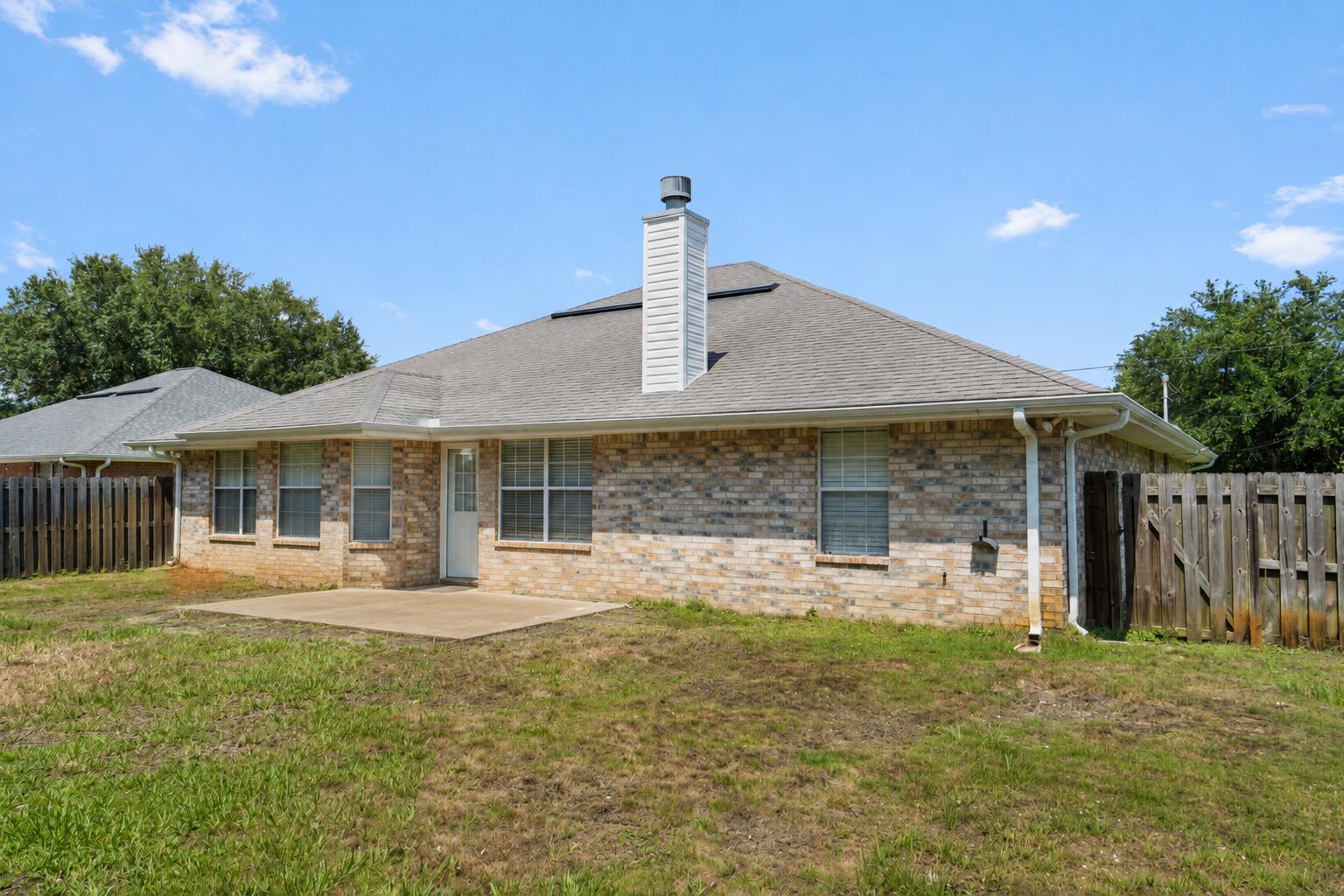 MARION MANOR - Residential