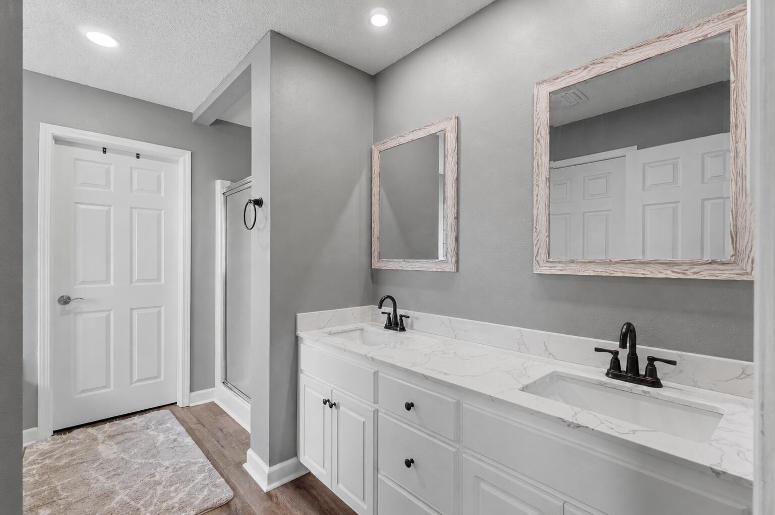 MARION MANOR - Residential