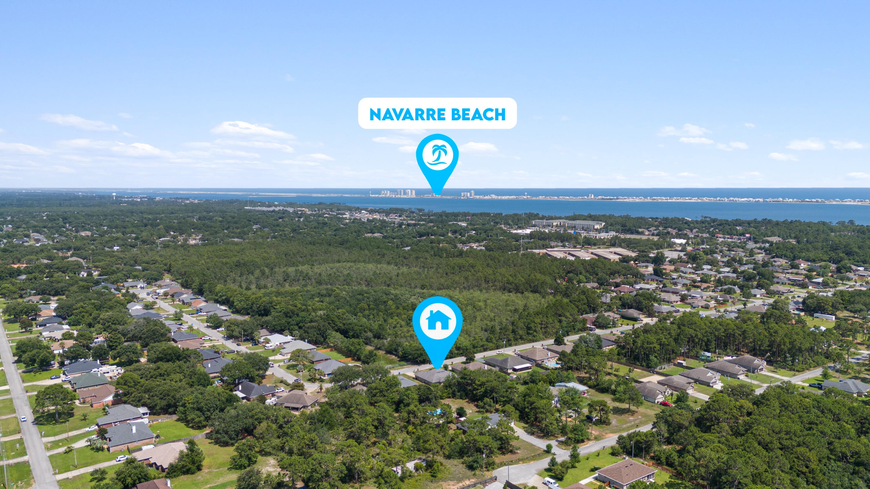 MARION MANOR - Residential
