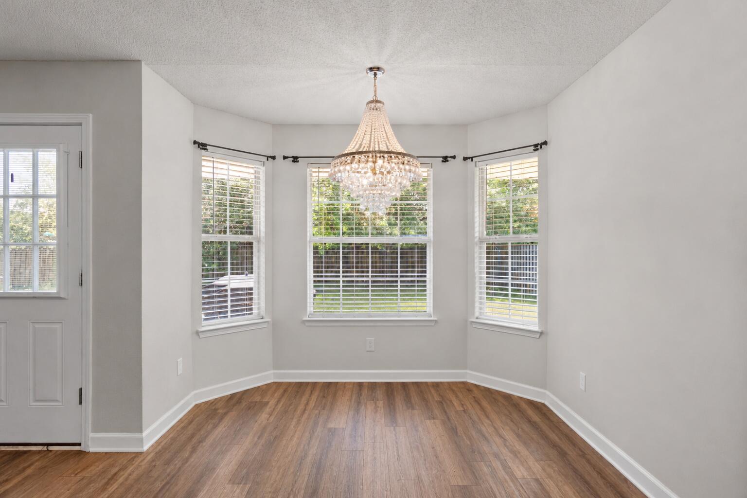 MARION MANOR - Residential
