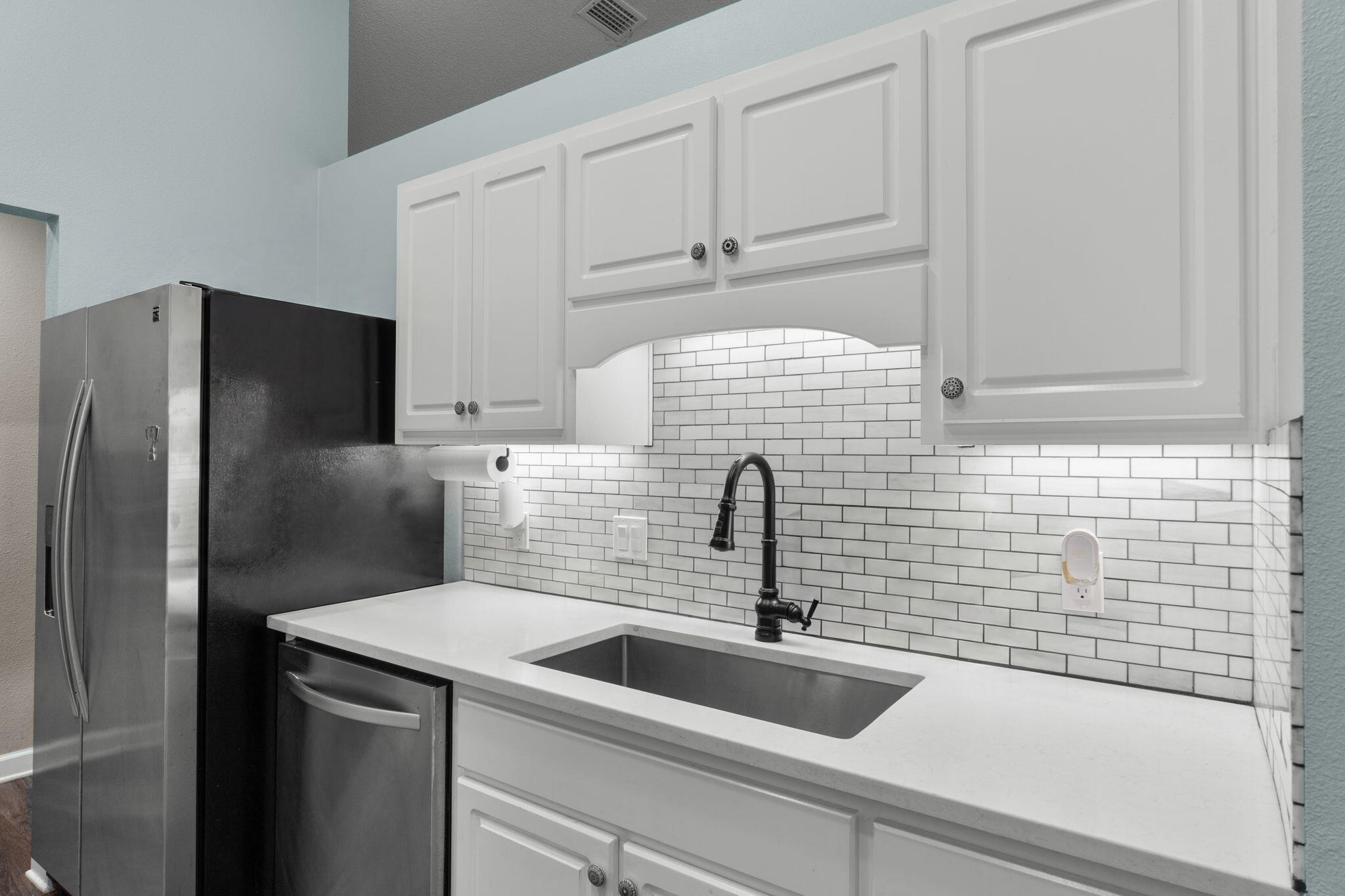 MARION MANOR - Residential