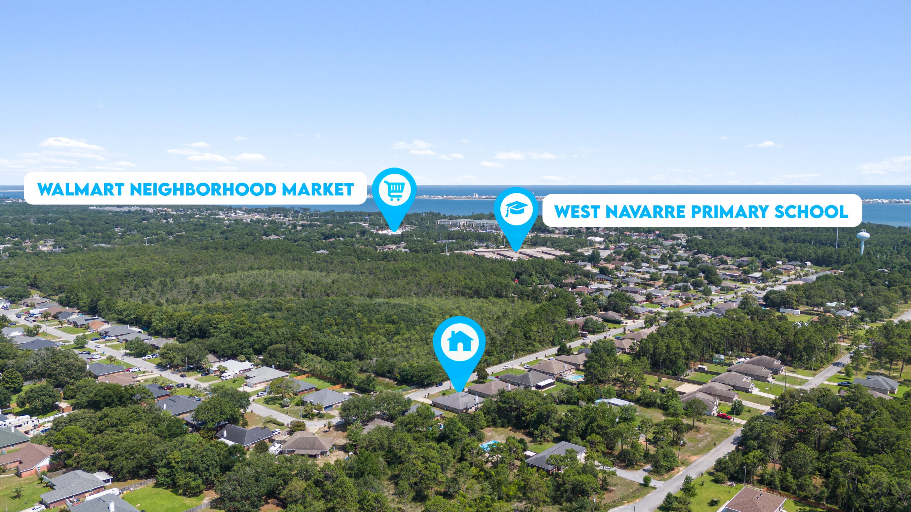 MARION MANOR - Residential