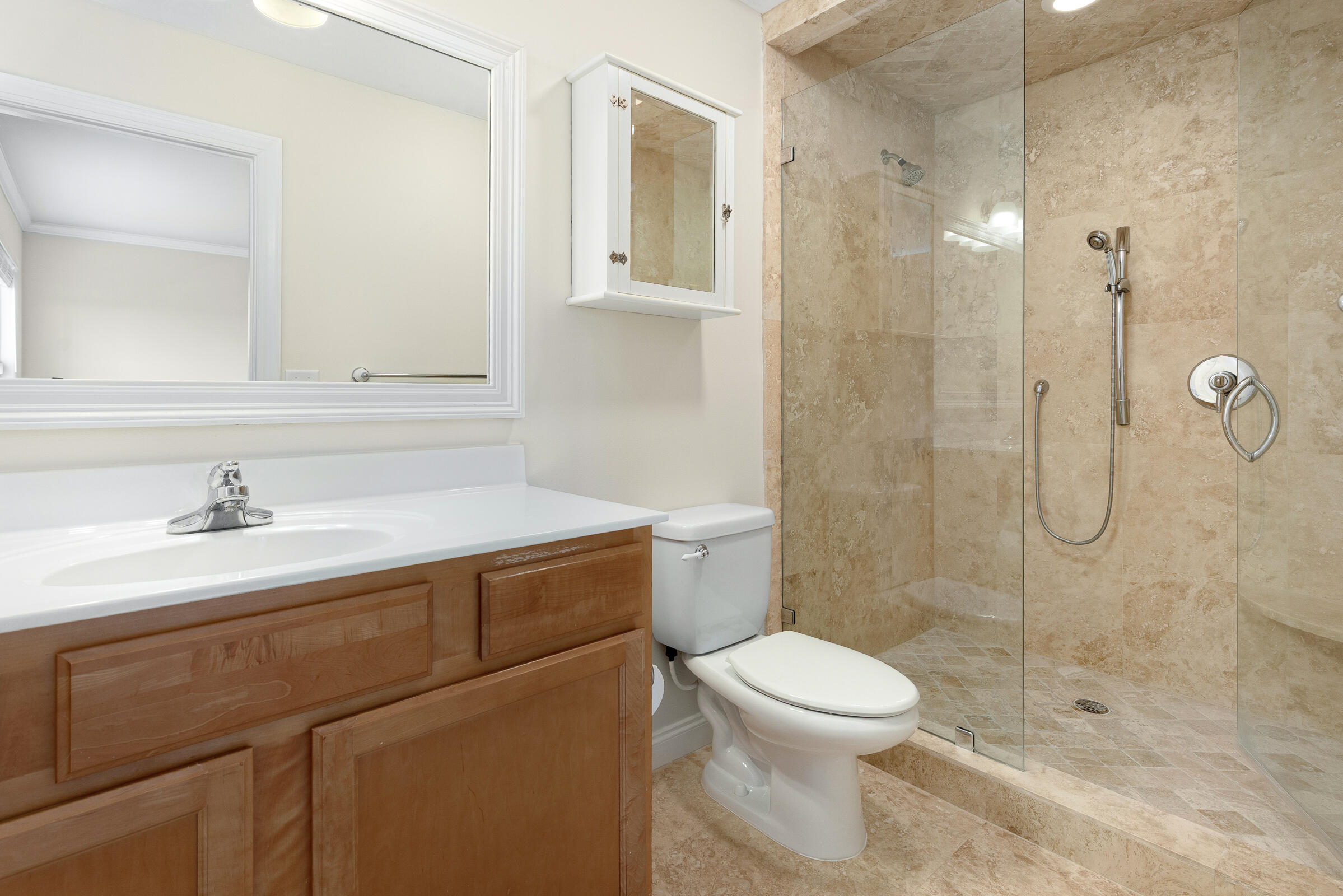 OLD BAY T/H - Residential