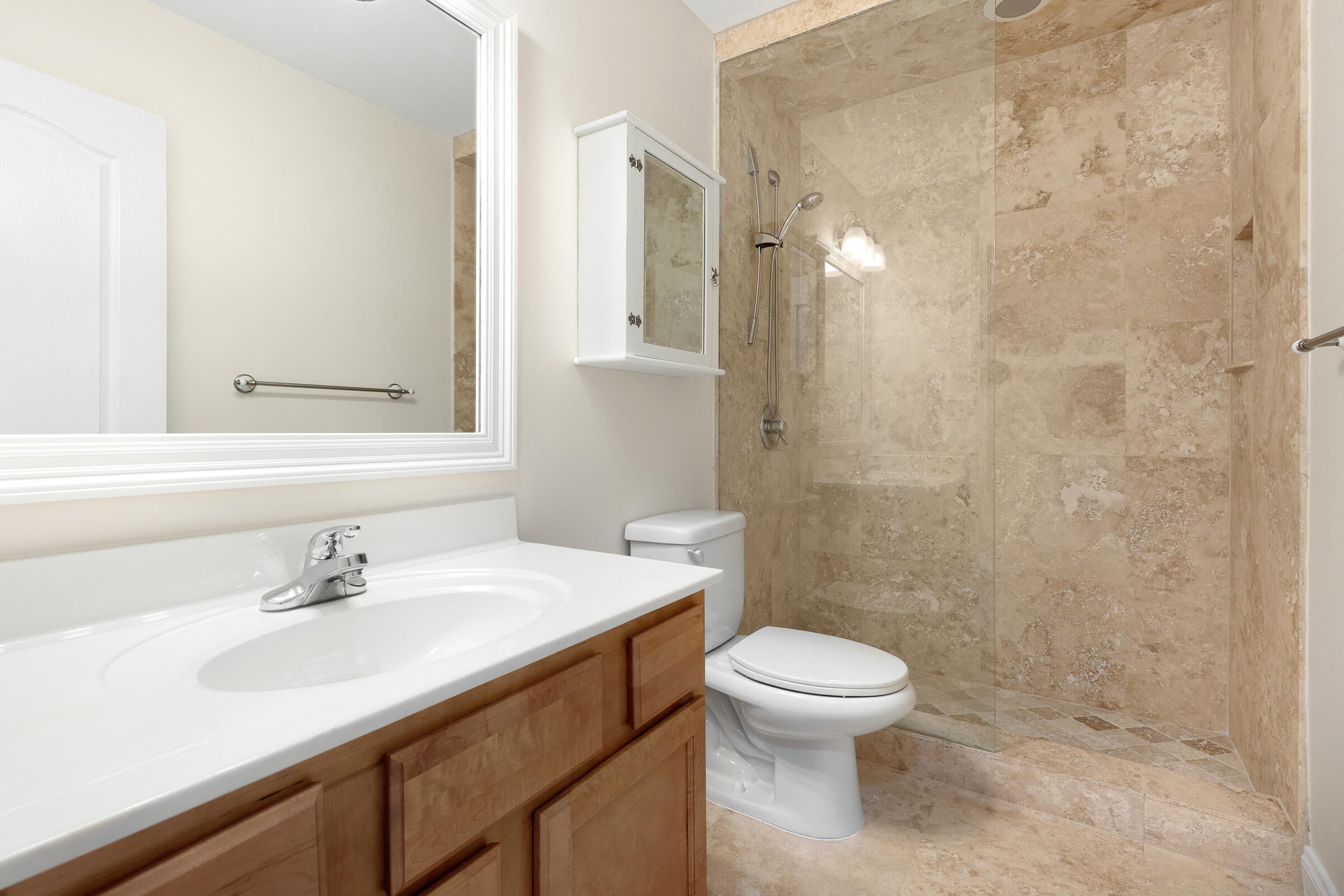 OLD BAY T/H - Residential