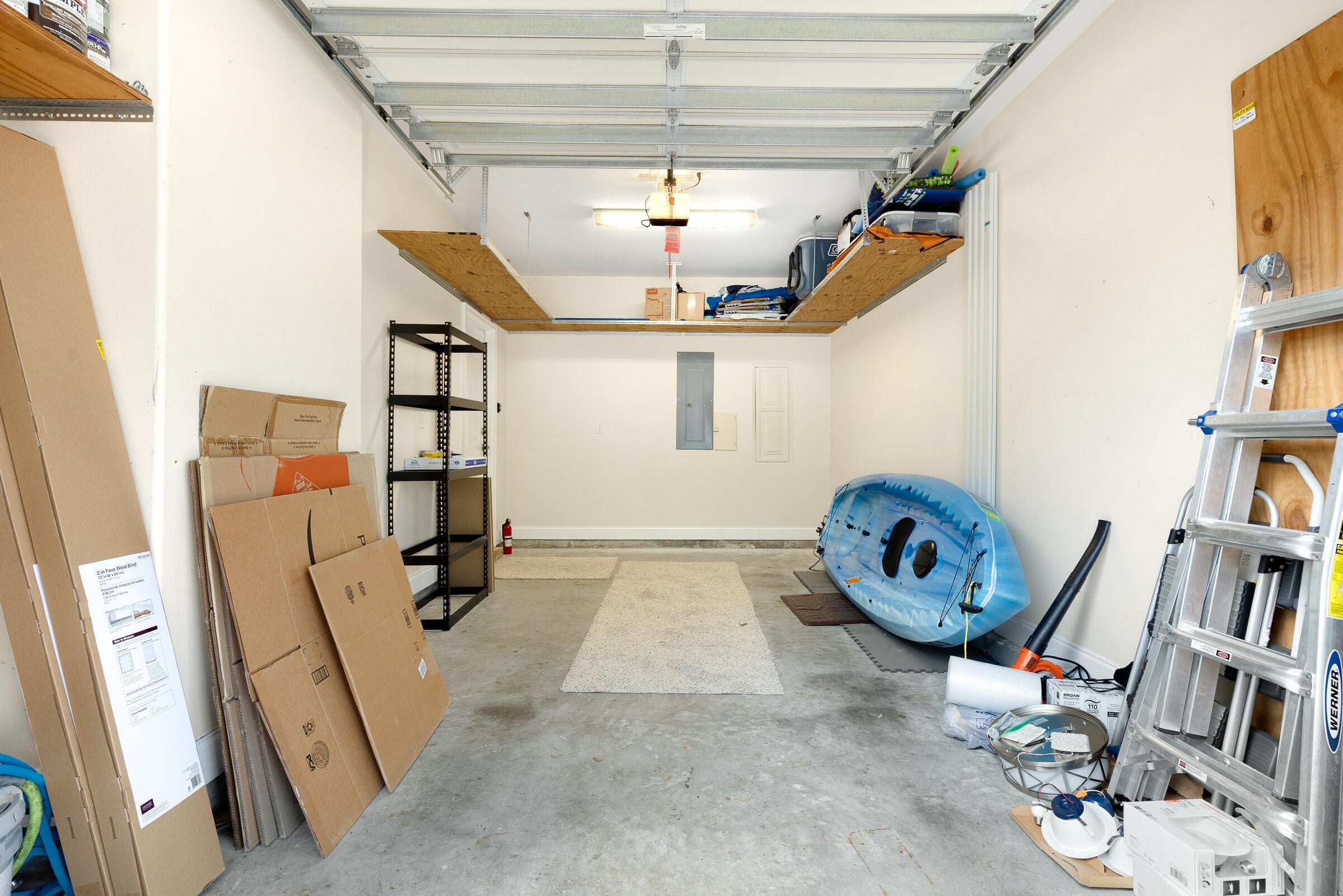 OLD BAY T/H - Residential
