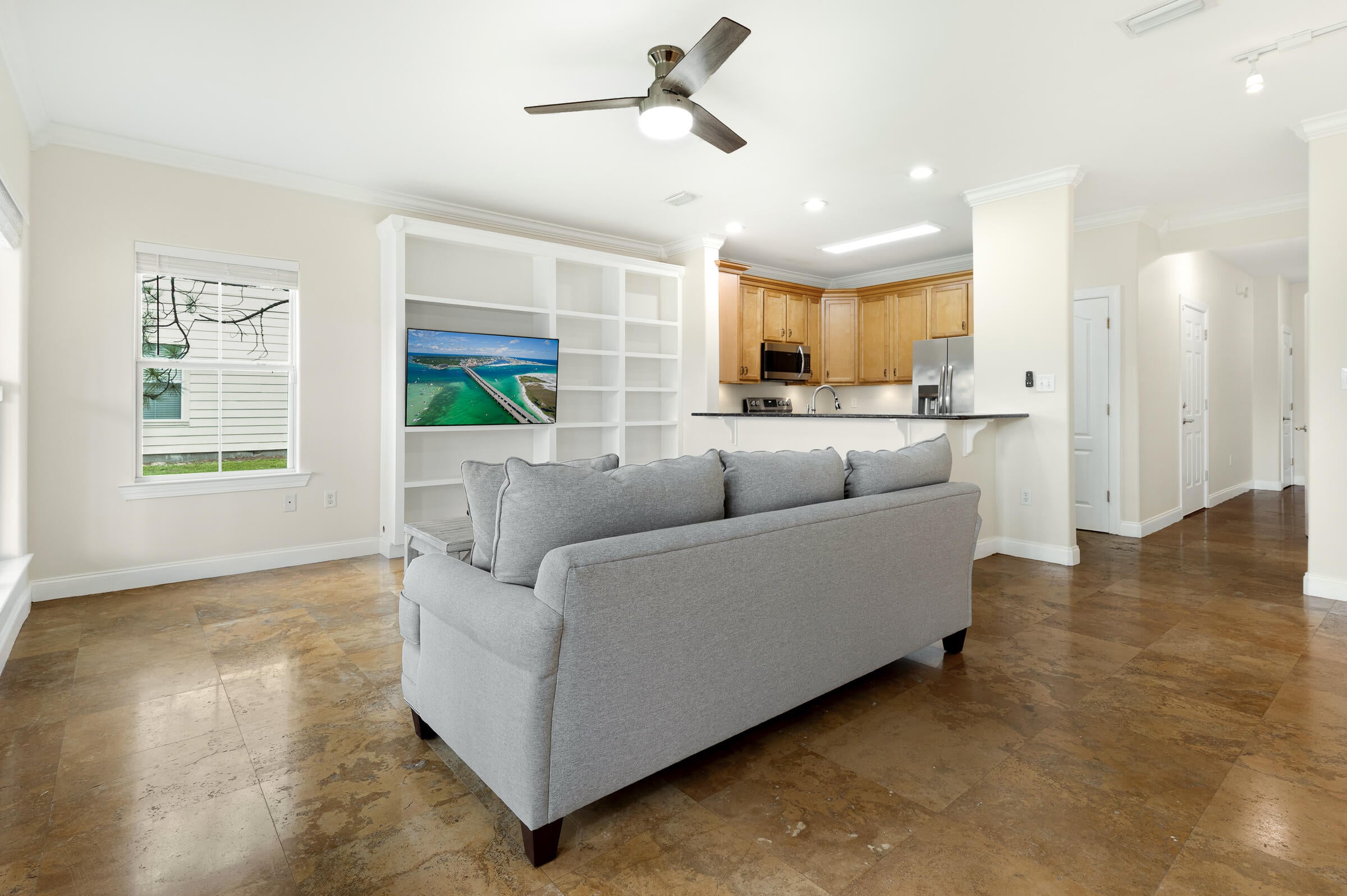 OLD BAY T/H - Residential