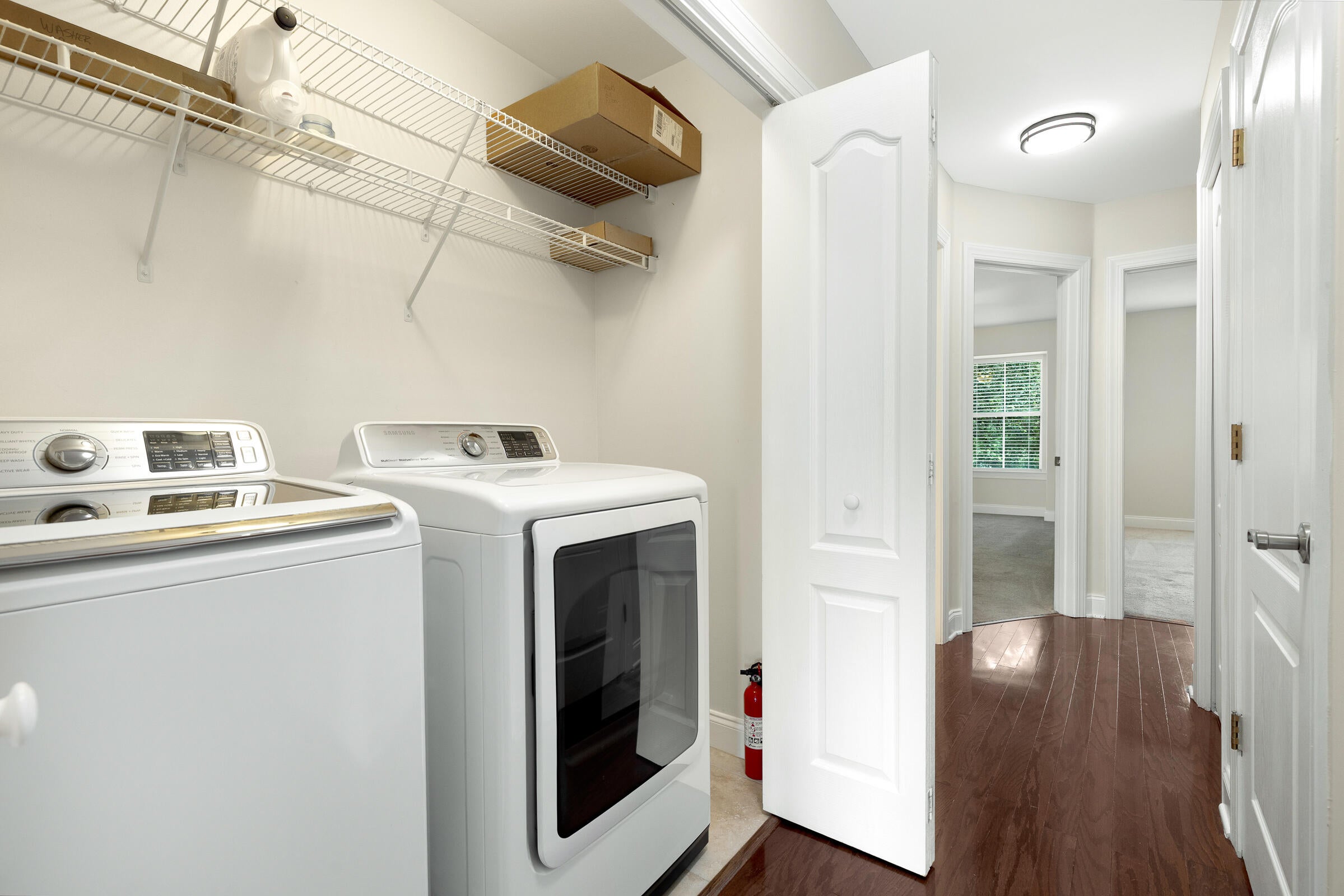 OLD BAY T/H - Residential