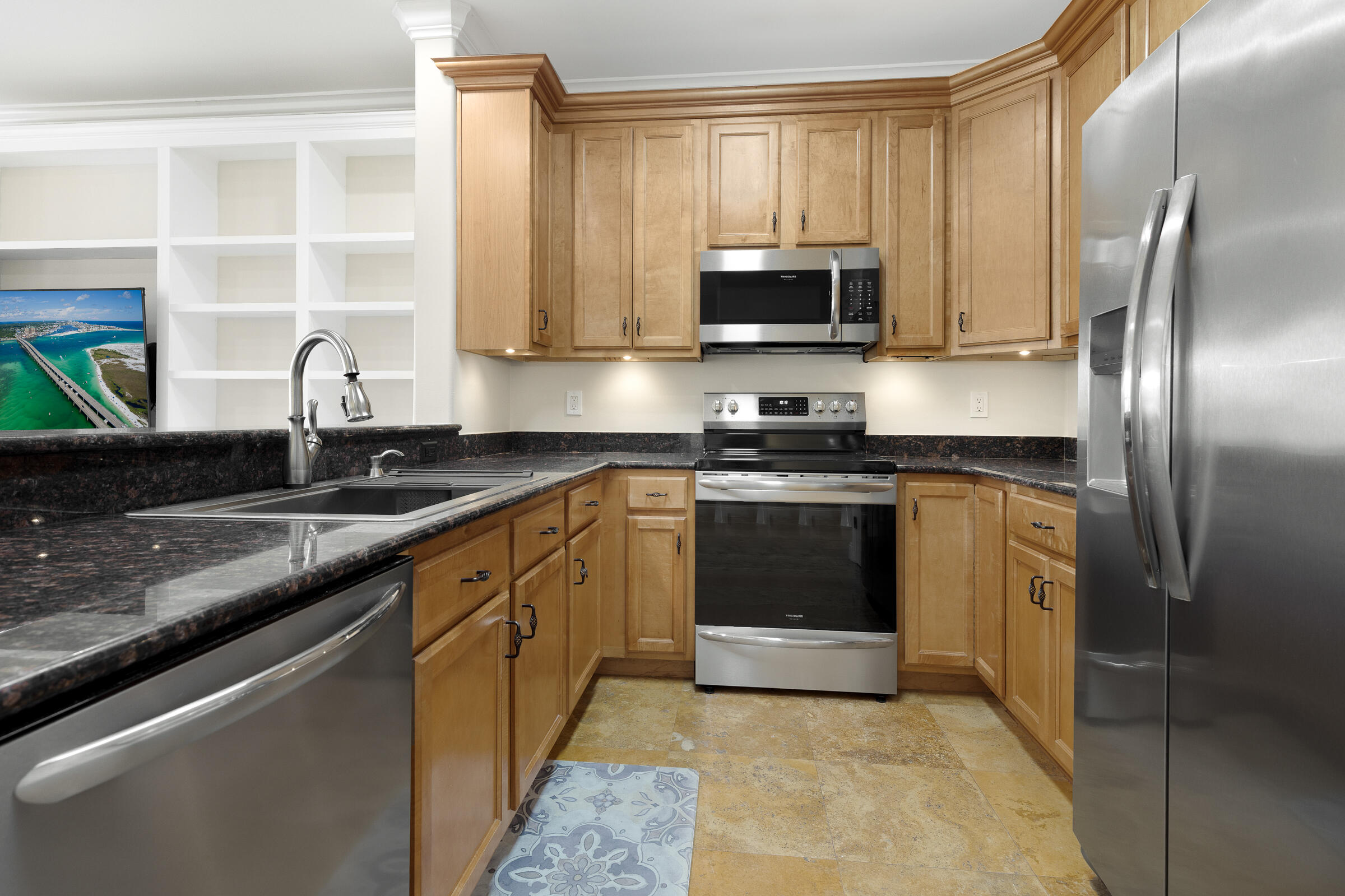 OLD BAY T/H - Residential