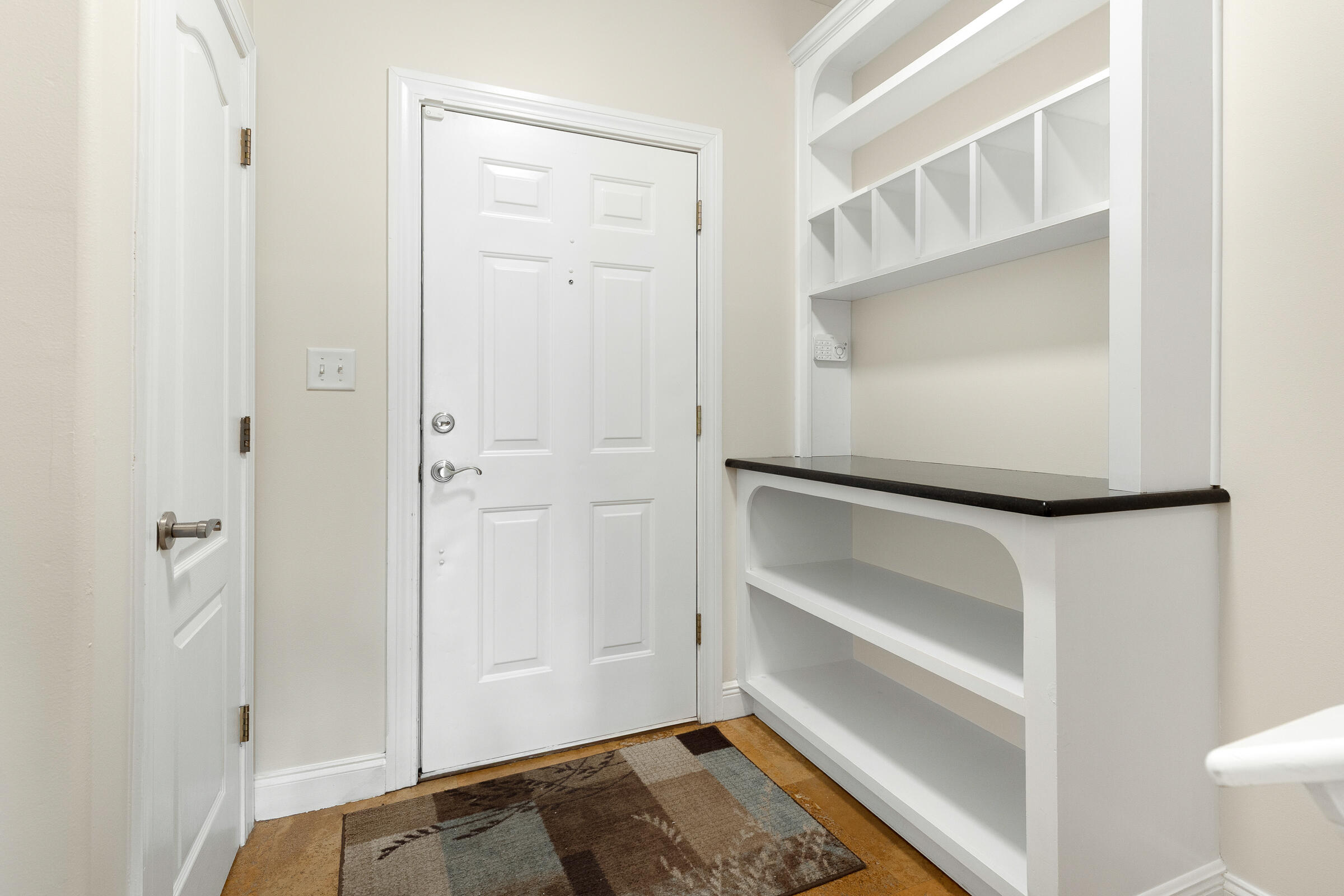 OLD BAY T/H - Residential