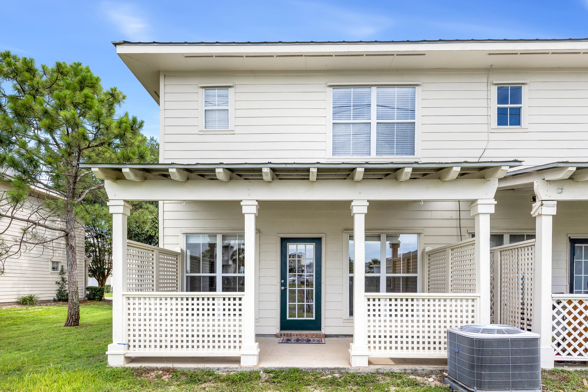 OLD BAY T/H - Residential