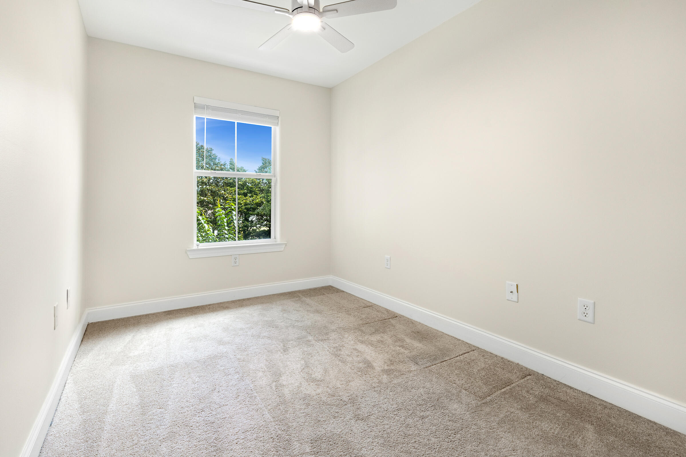 OLD BAY T/H - Residential
