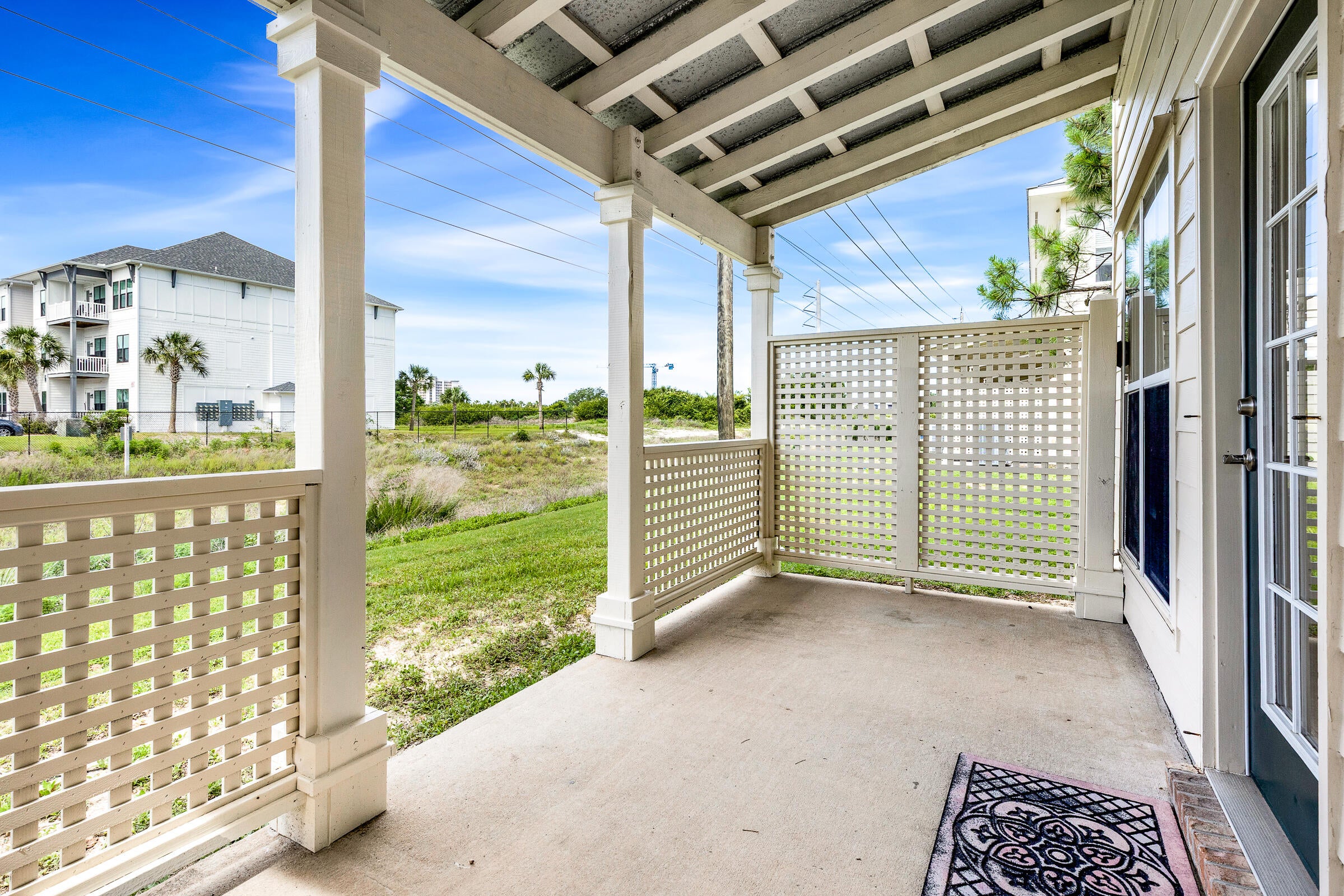 OLD BAY T/H - Residential