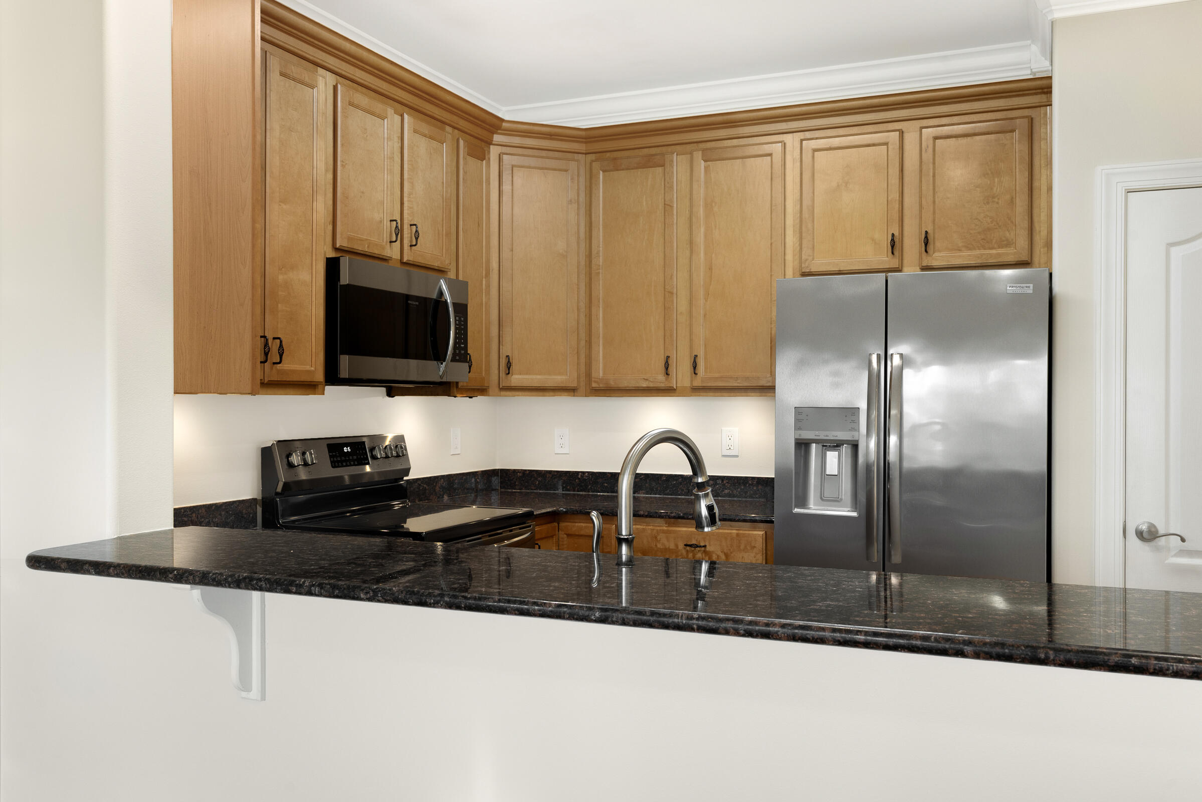 OLD BAY T/H - Residential