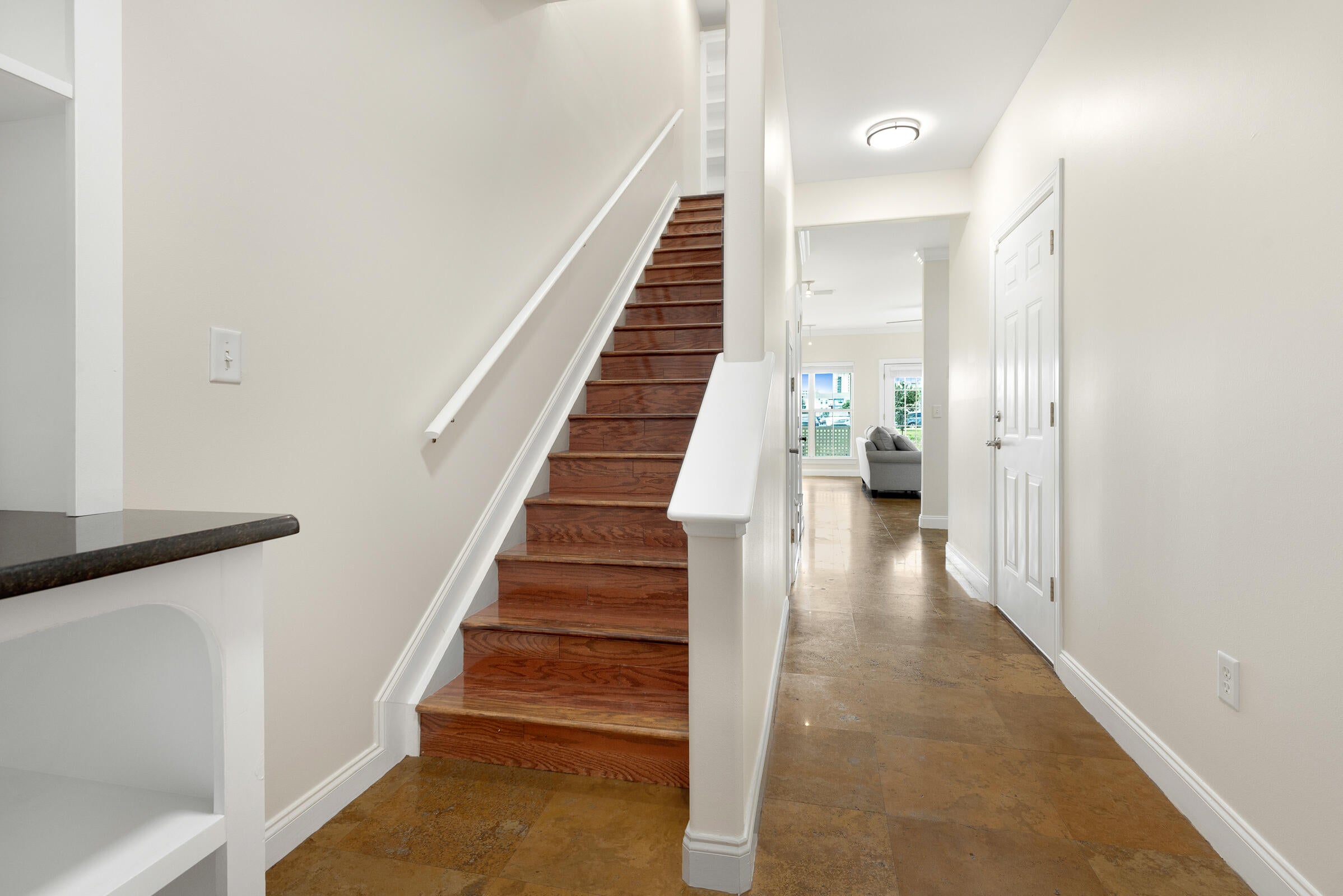 OLD BAY T/H - Residential