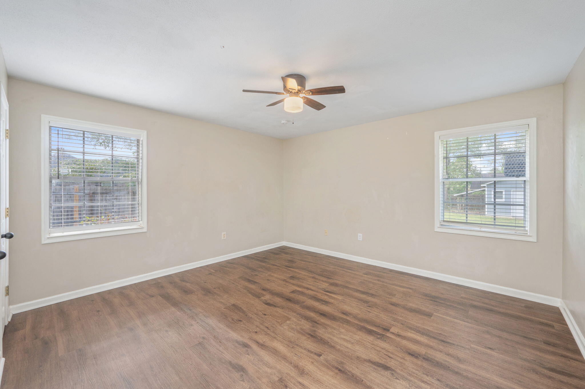 Adams Powell Subdivision - Residential