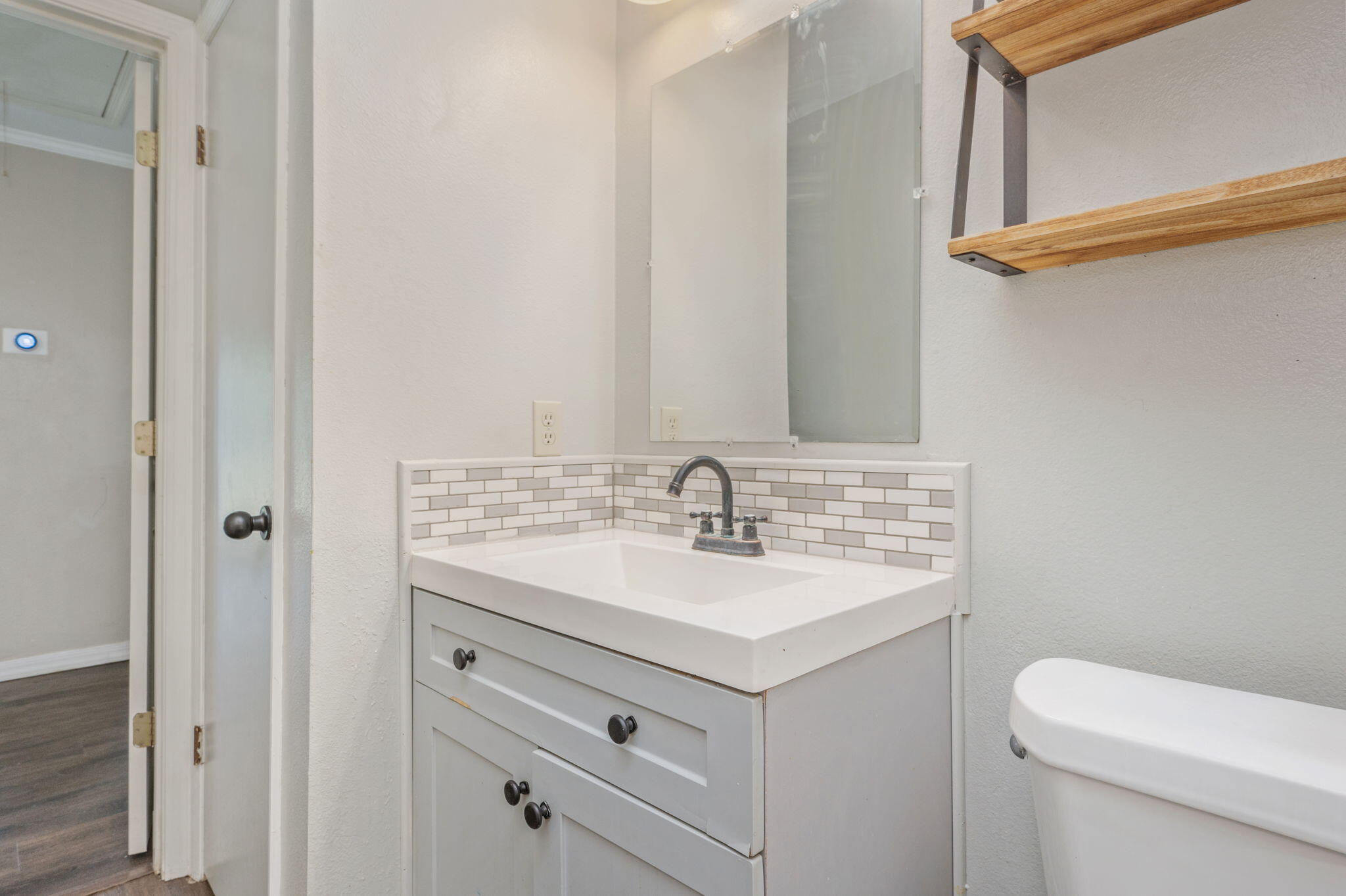 Adams Powell Subdivision - Residential