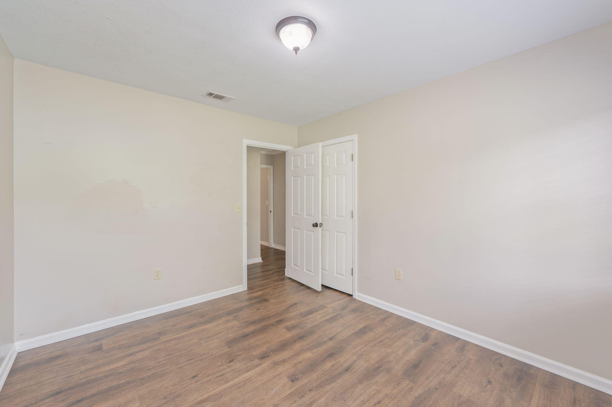 Adams Powell Subdivision - Residential