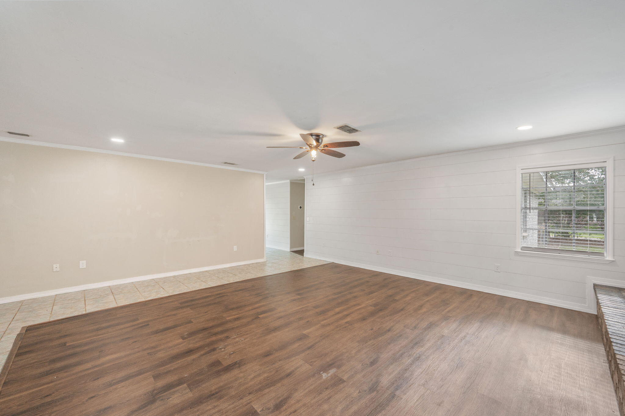 Adams Powell Subdivision - Residential