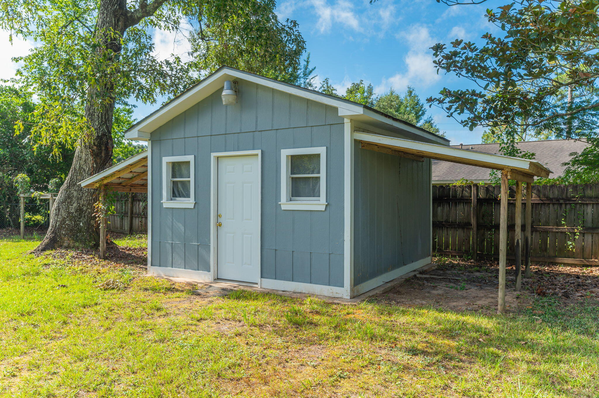 Adams Powell Subdivision - Residential