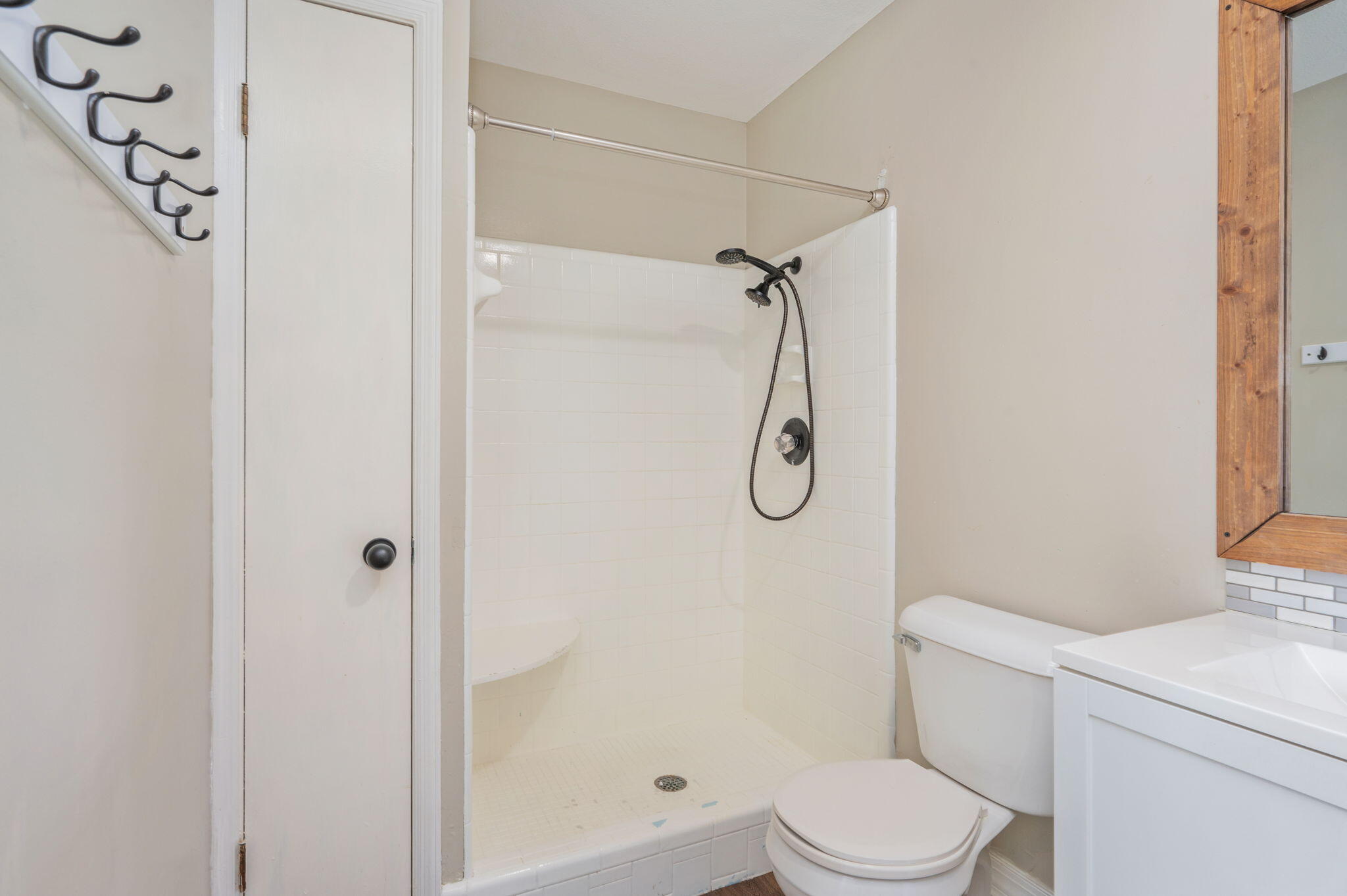 Adams Powell Subdivision - Residential