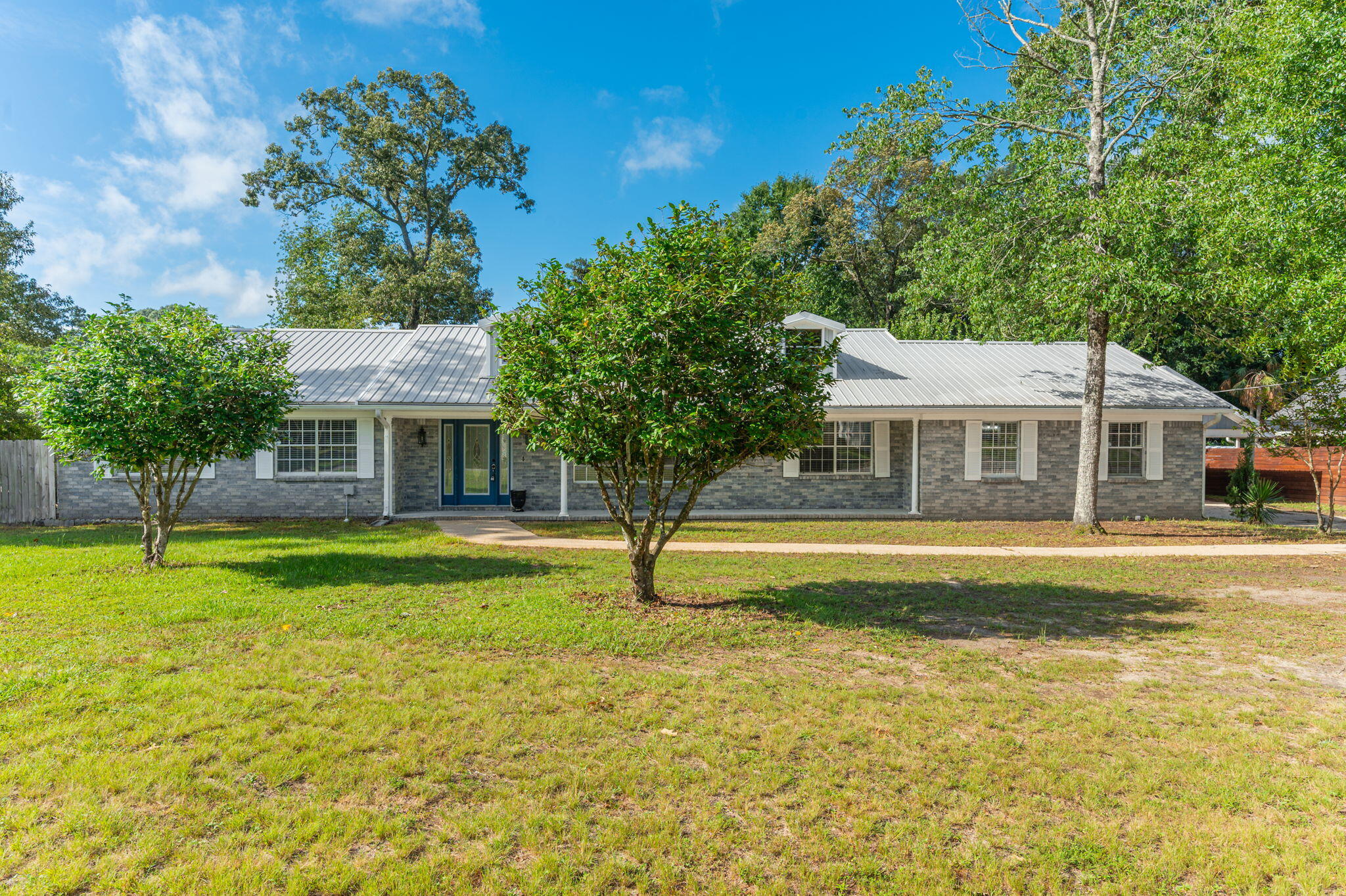 Adams Powell Subdivision - Residential