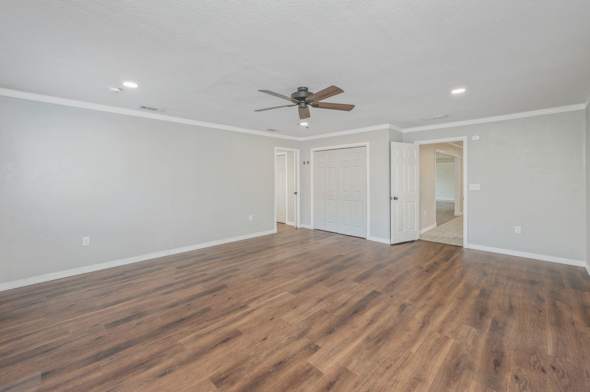 Adams Powell Subdivision - Residential