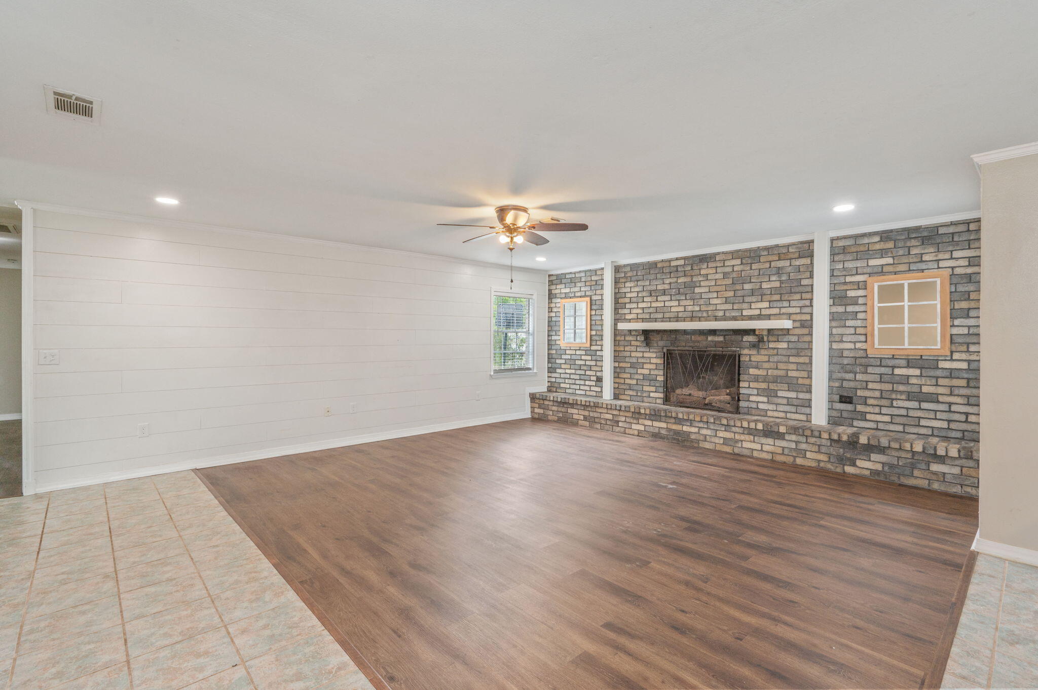 Adams Powell Subdivision - Residential
