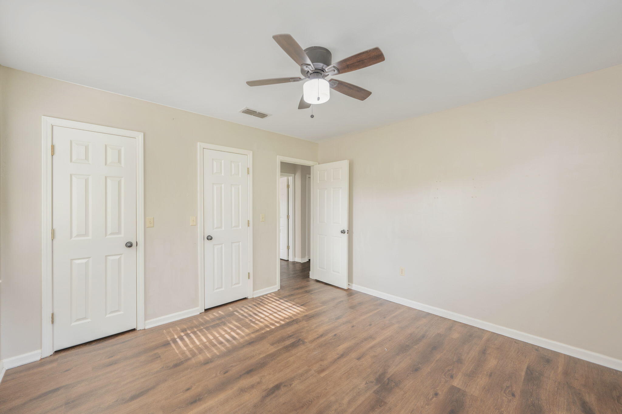 Adams Powell Subdivision - Residential