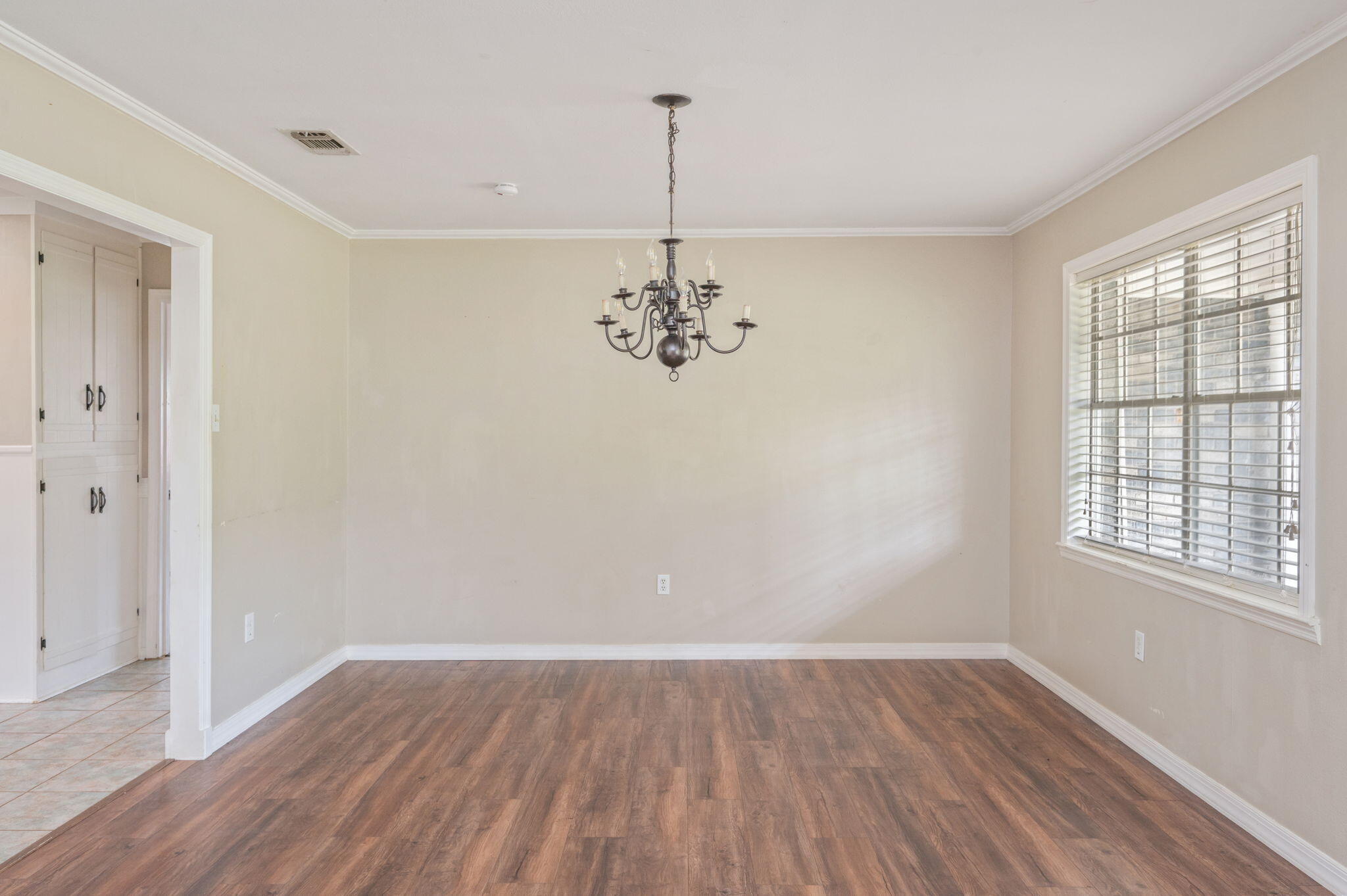 Adams Powell Subdivision - Residential