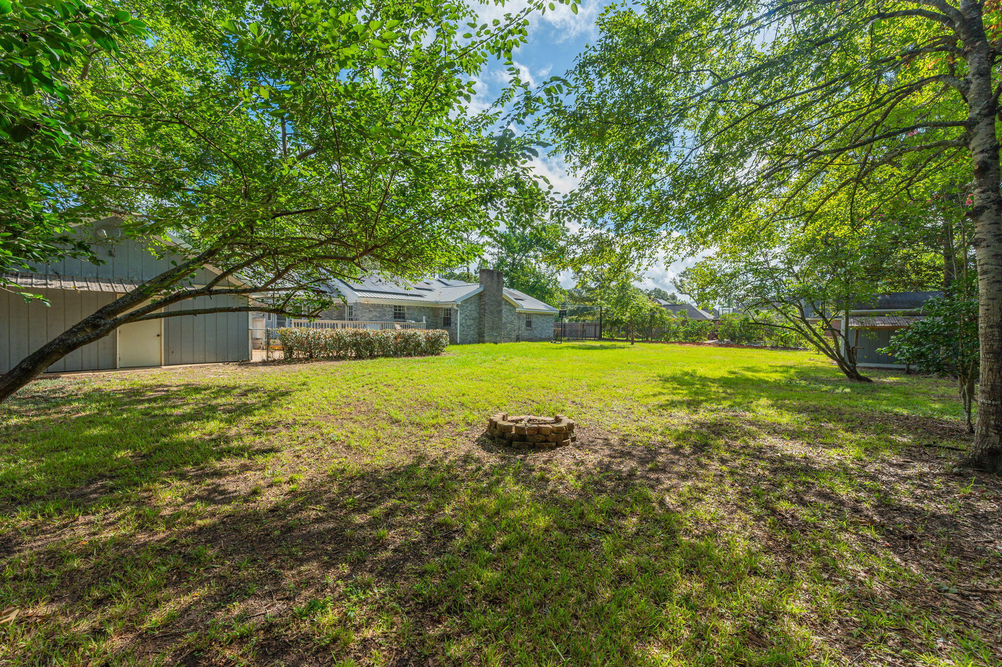 Adams Powell Subdivision - Residential