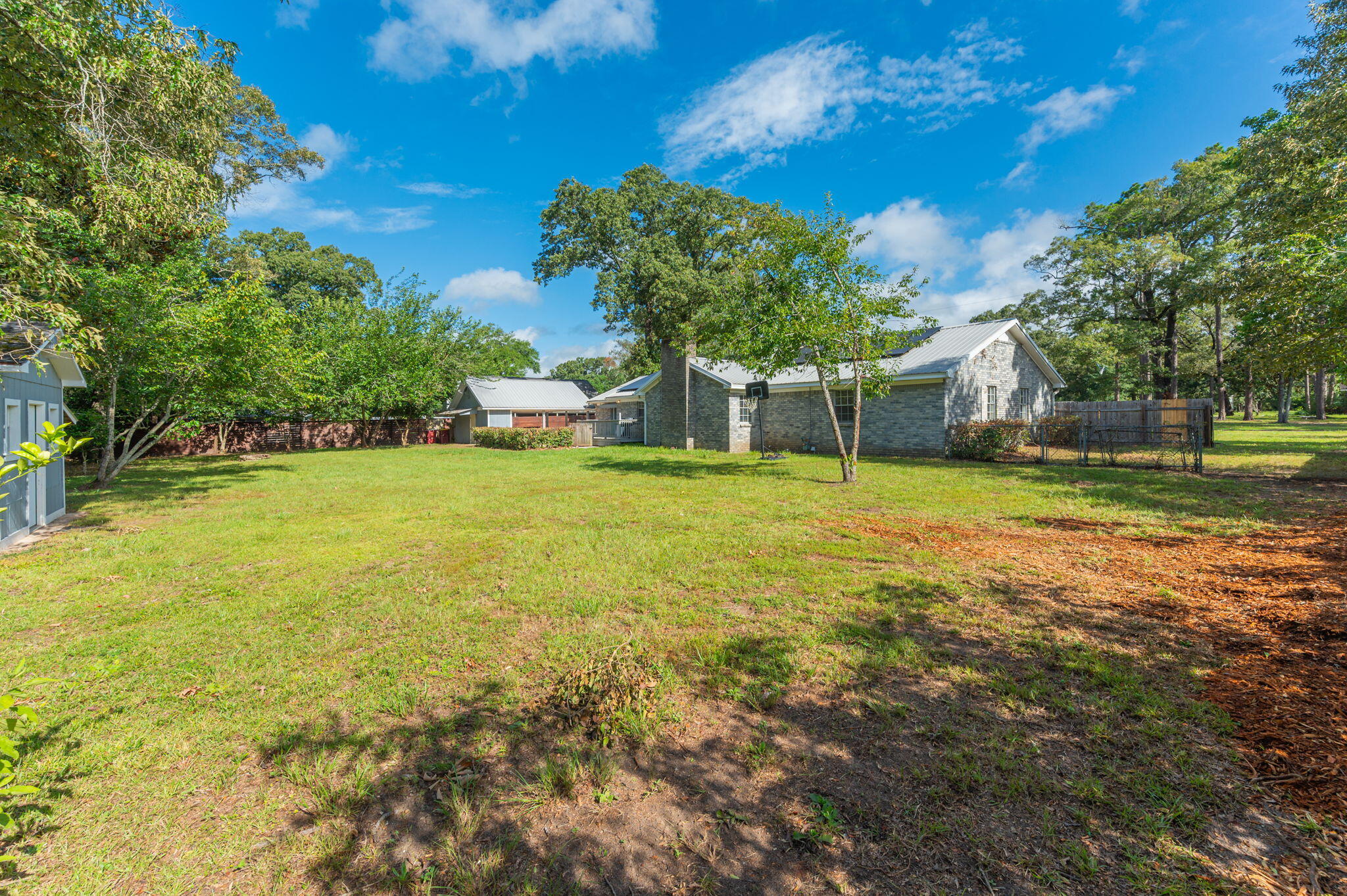 Adams Powell Subdivision - Residential