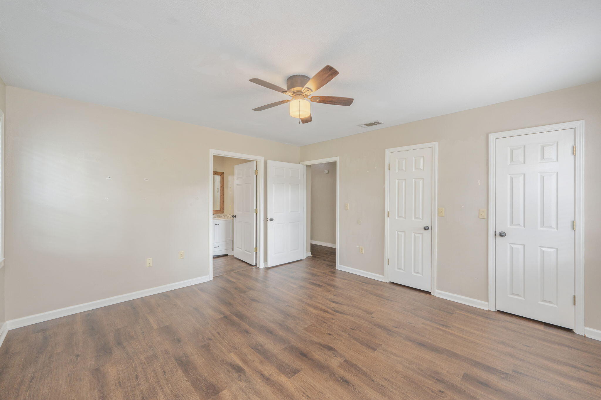 Adams Powell Subdivision - Residential