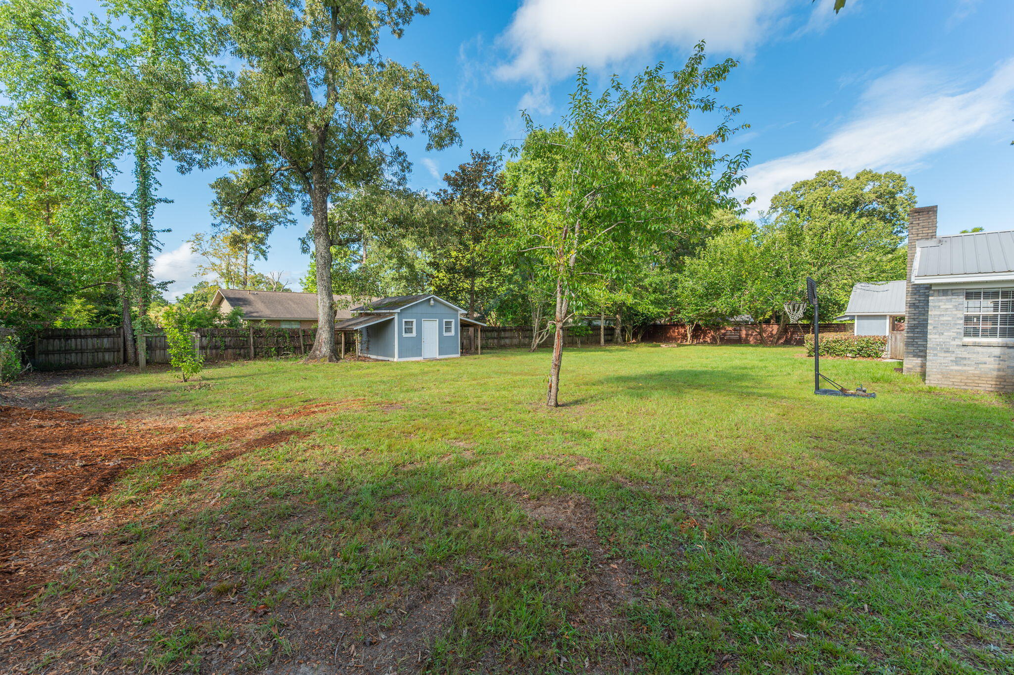 Adams Powell Subdivision - Residential