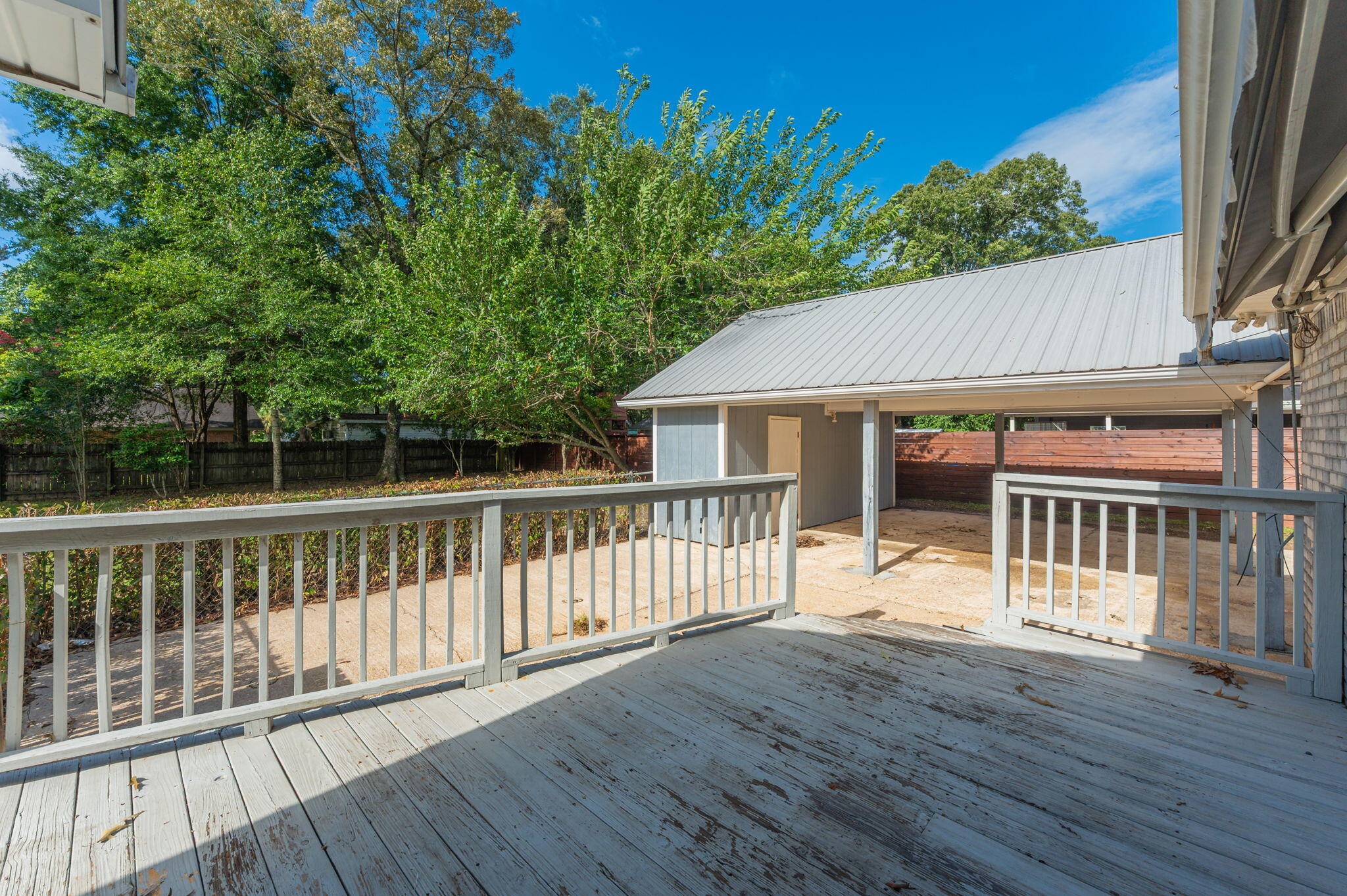 Adams Powell Subdivision - Residential