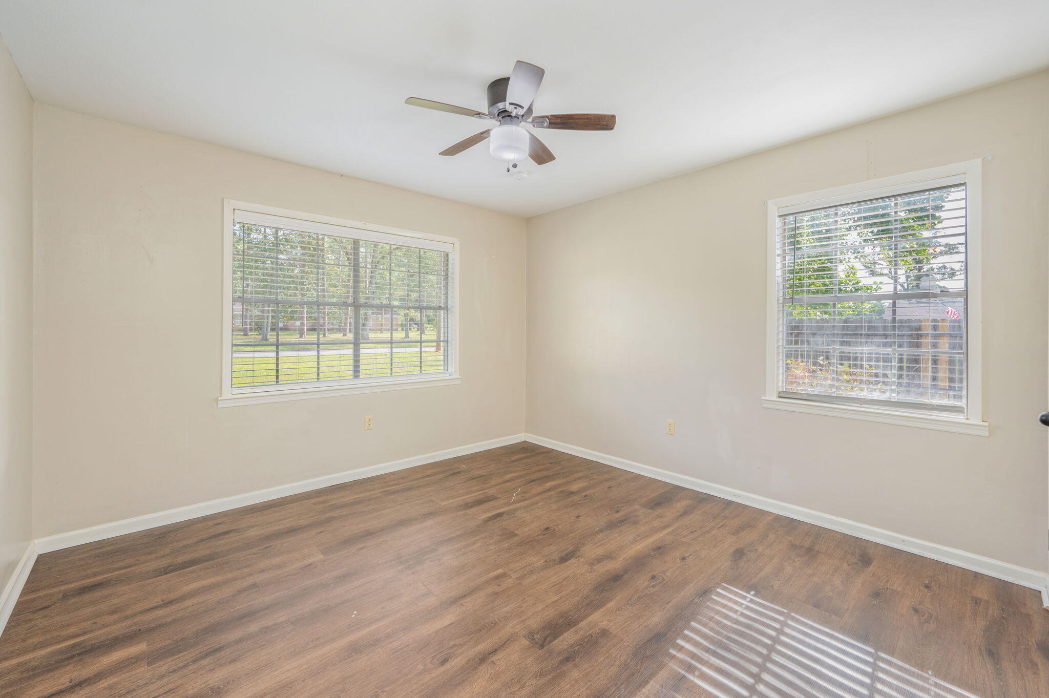 Adams Powell Subdivision - Residential