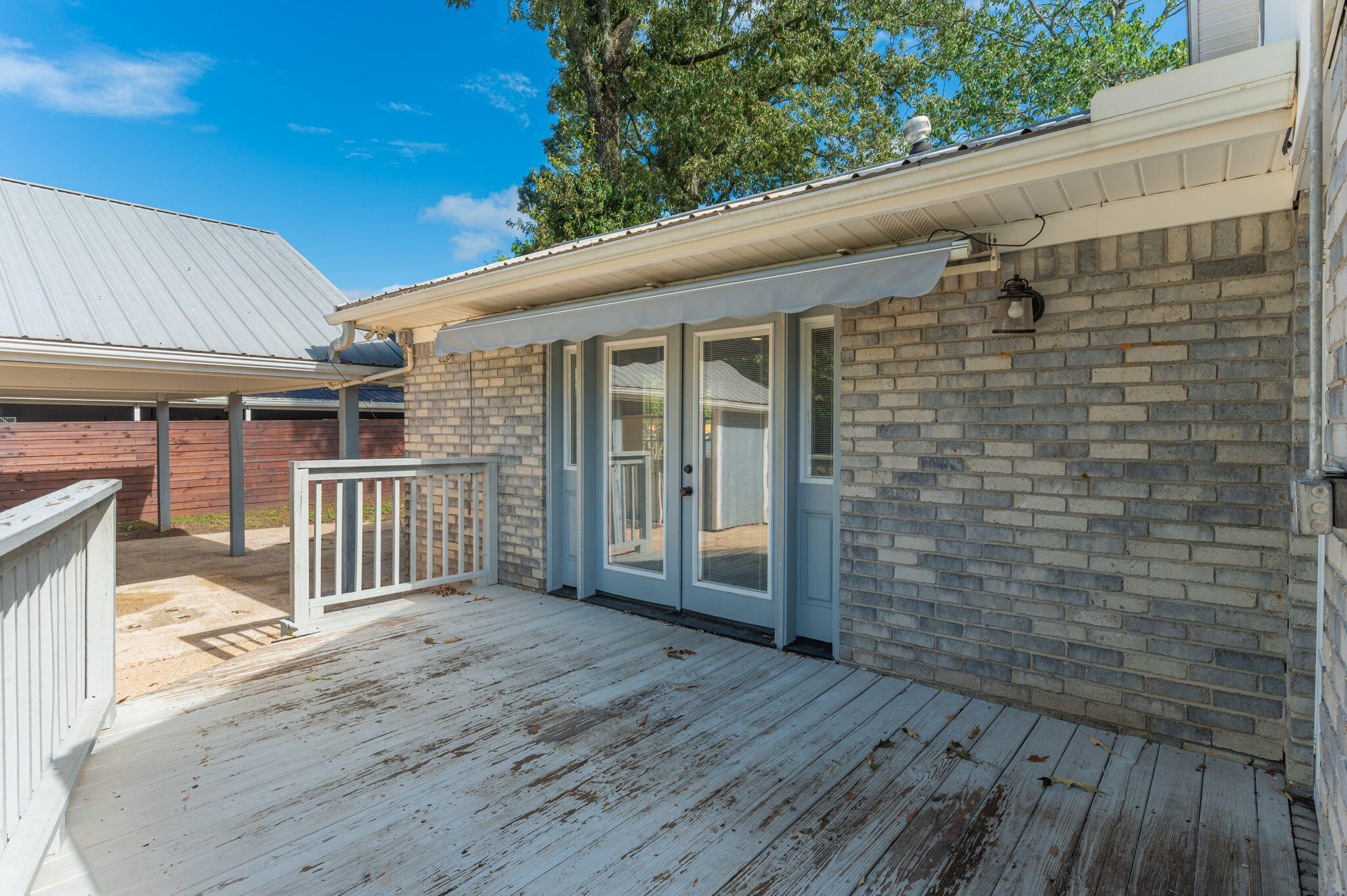 Adams Powell Subdivision - Residential