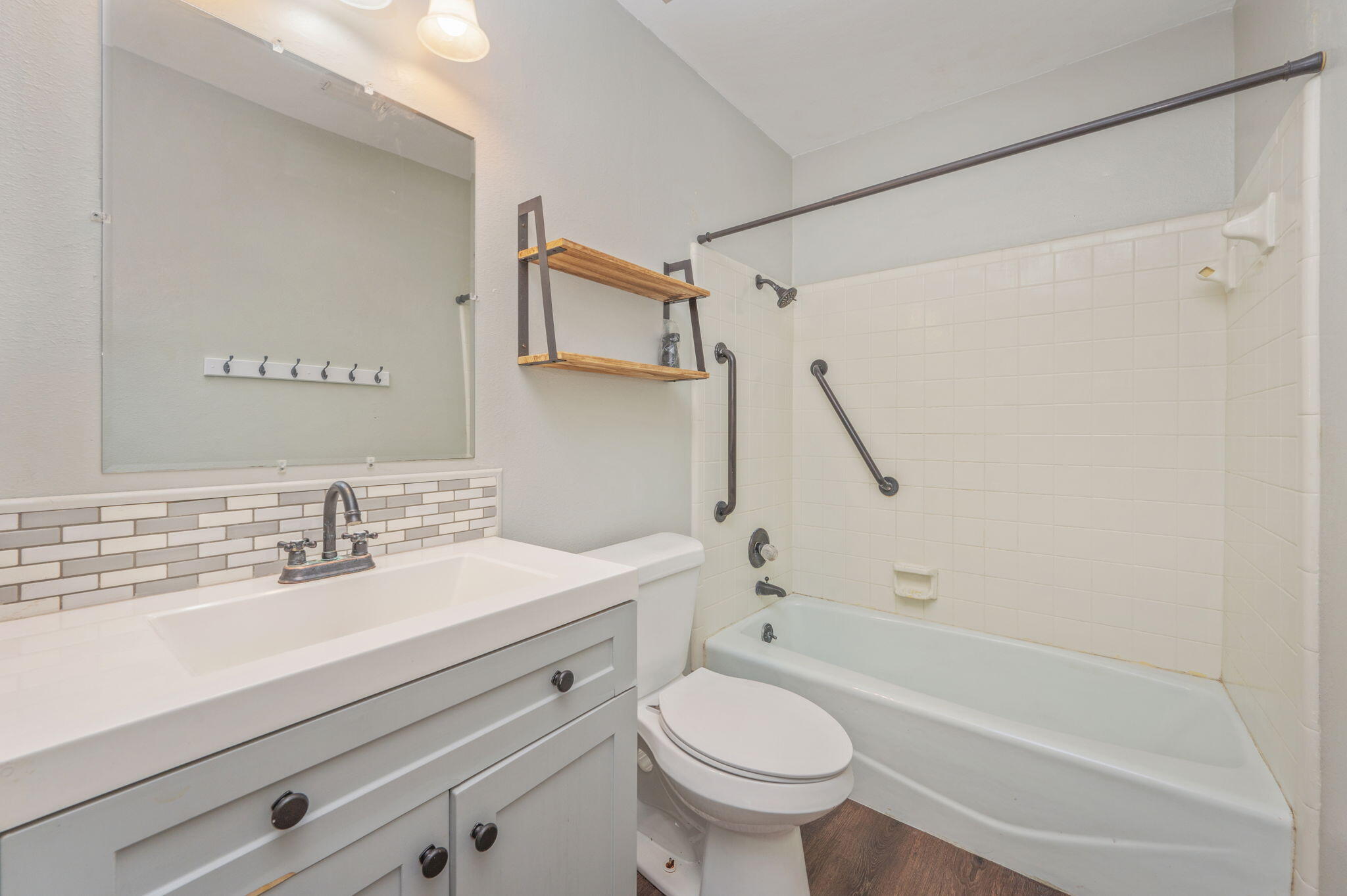Adams Powell Subdivision - Residential