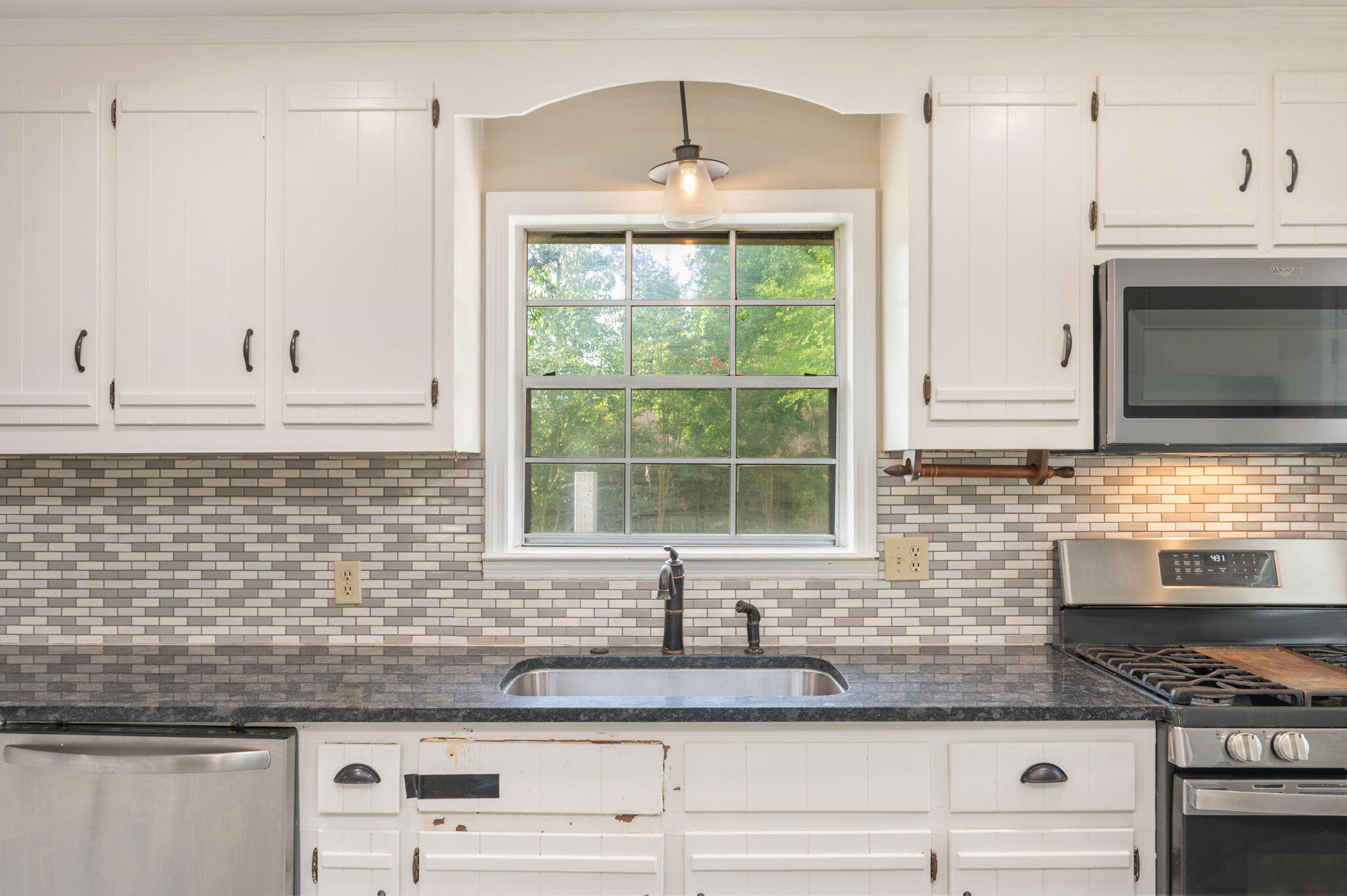 Adams Powell Subdivision - Residential