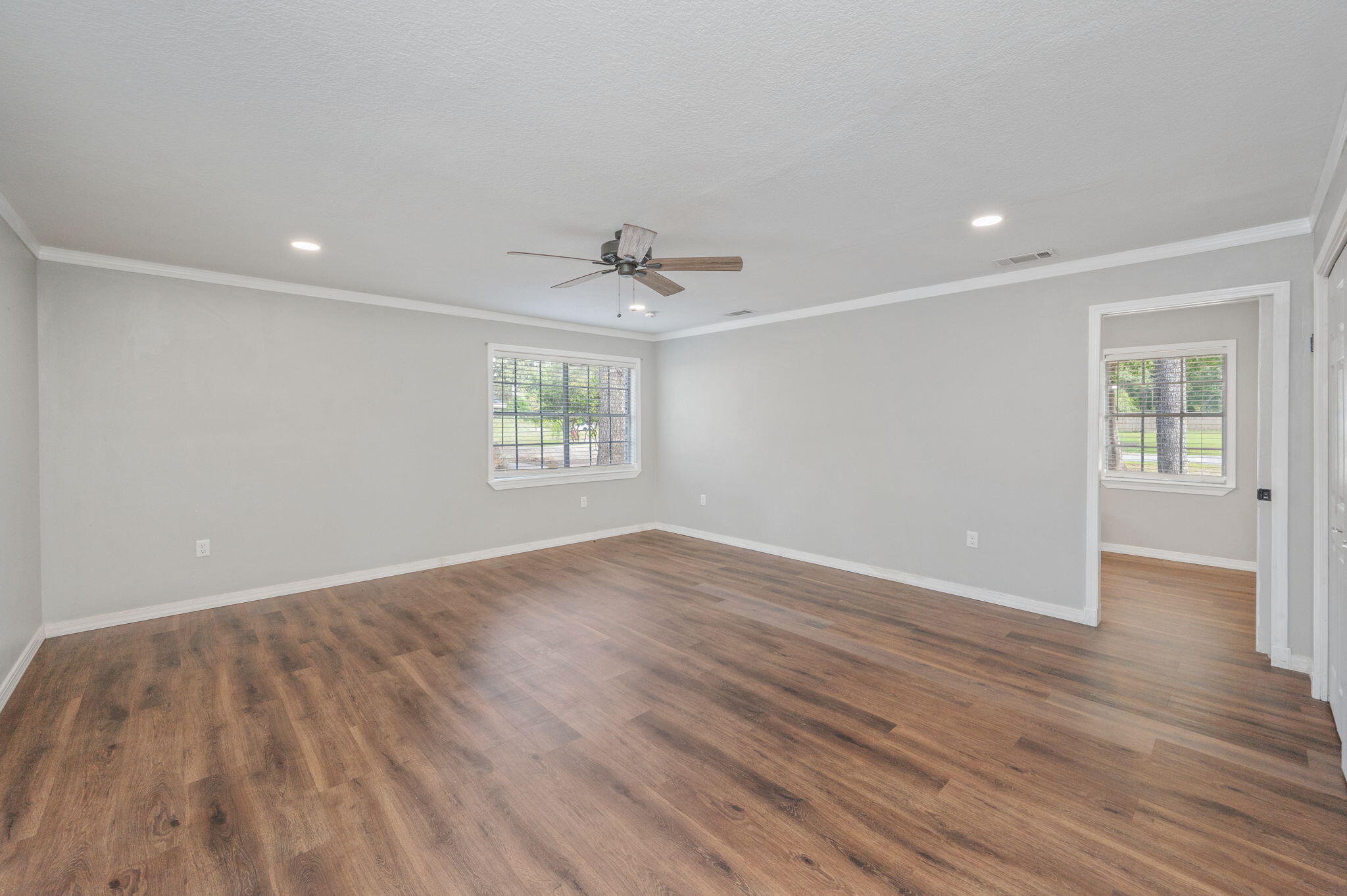 Adams Powell Subdivision - Residential