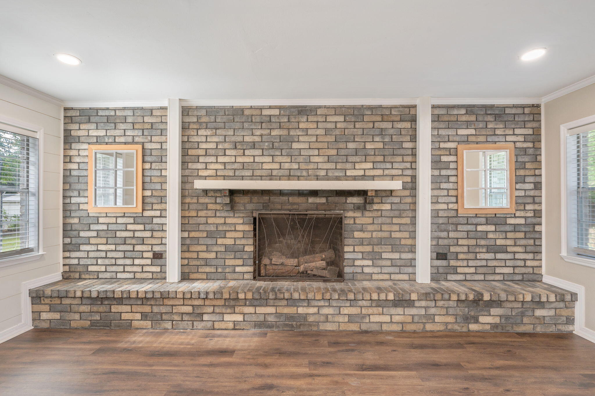 Adams Powell Subdivision - Residential