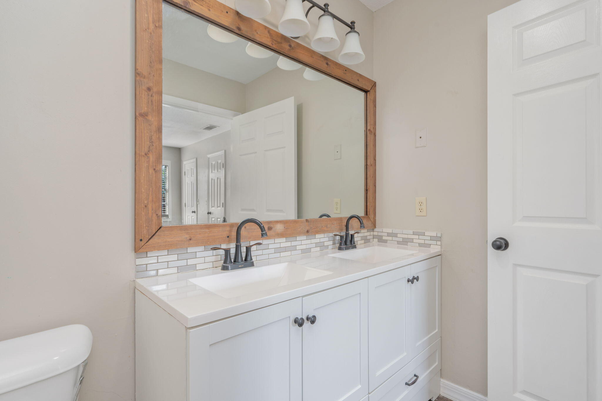 Adams Powell Subdivision - Residential