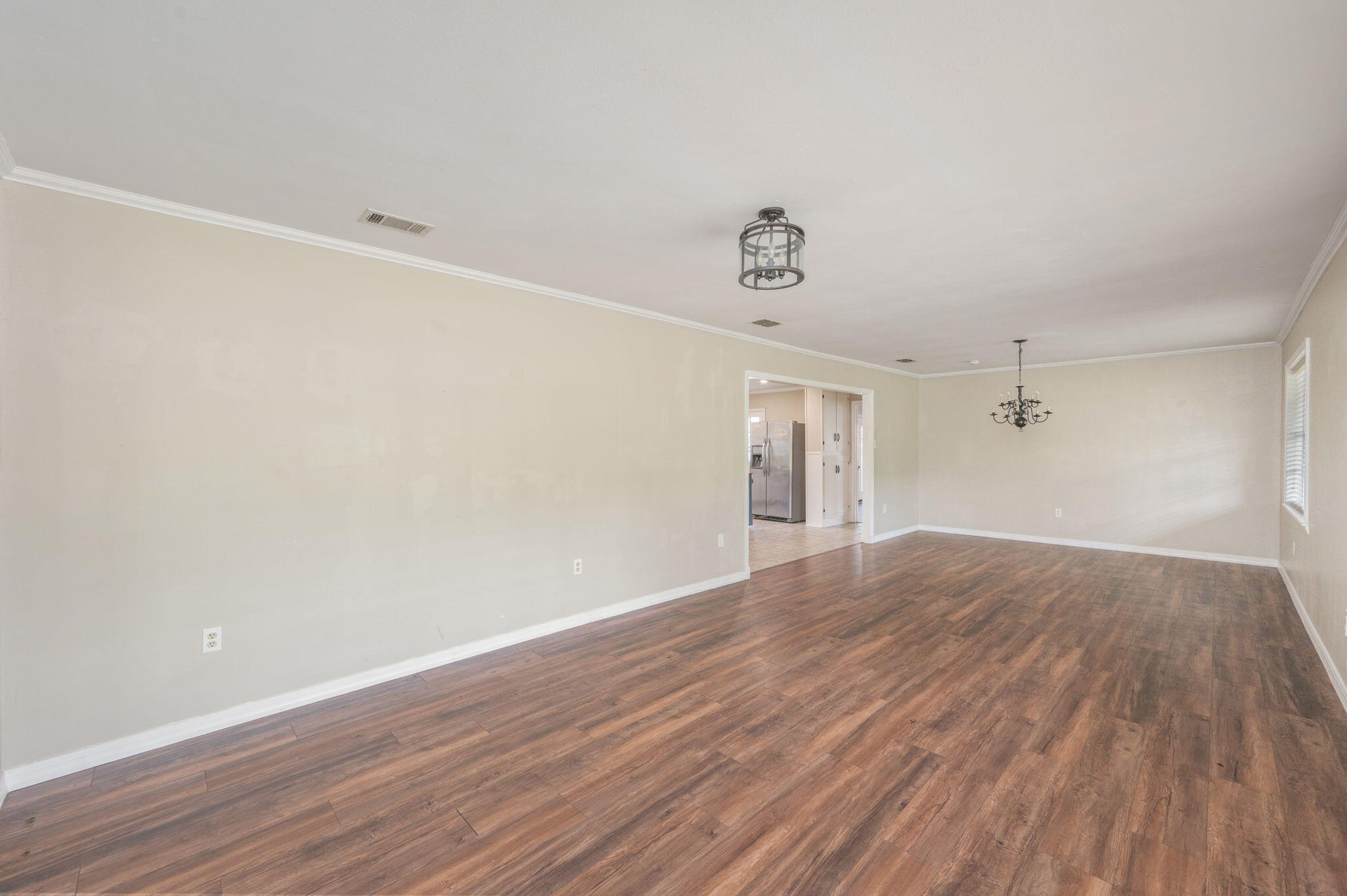 Adams Powell Subdivision - Residential