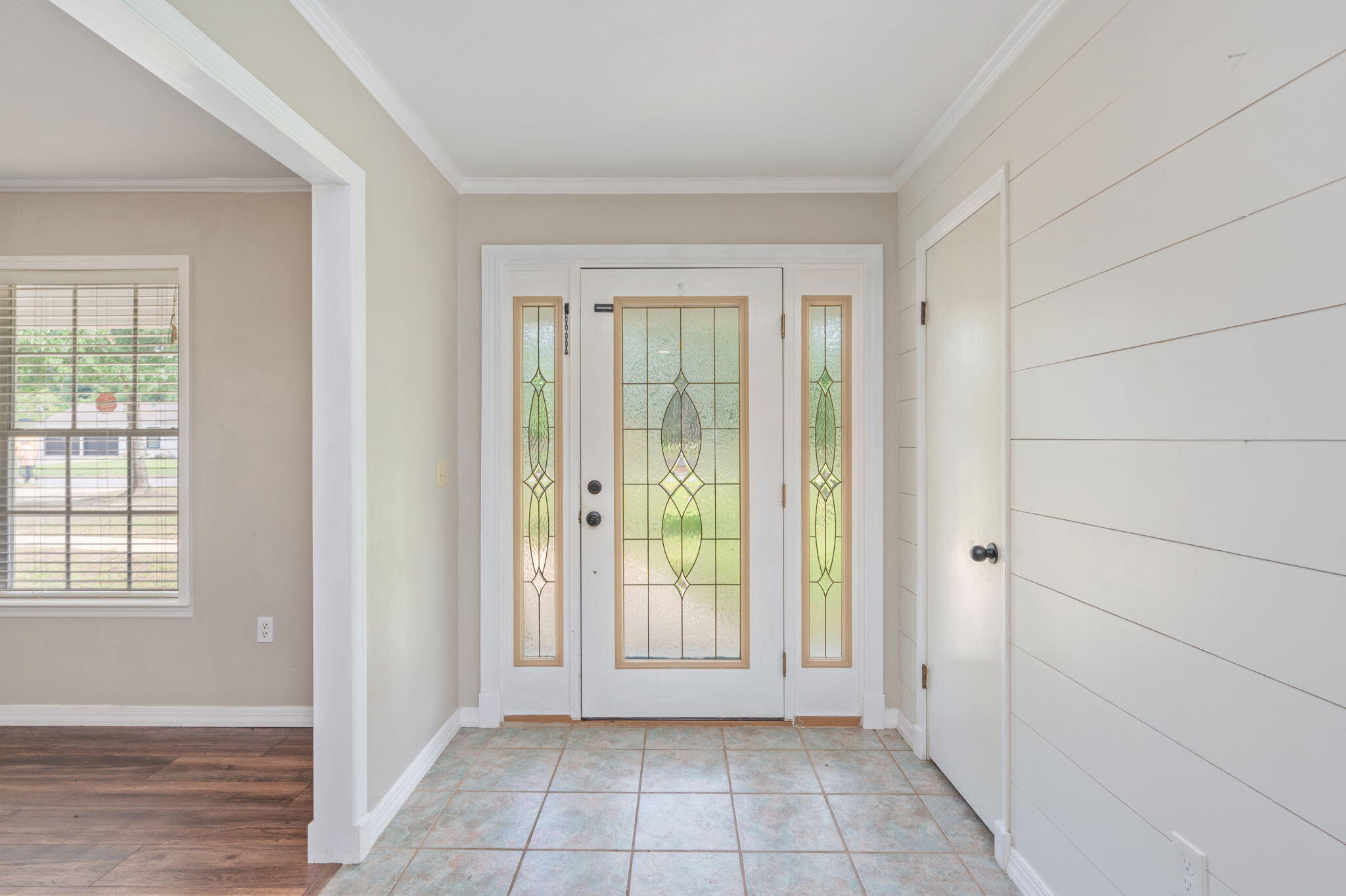 Adams Powell Subdivision - Residential