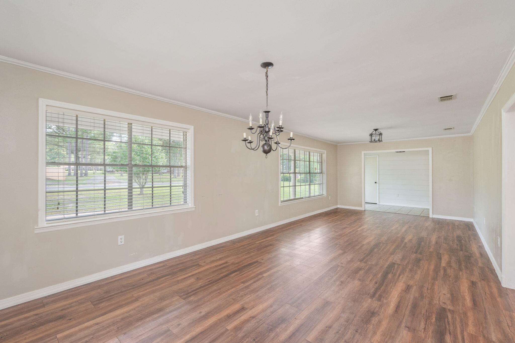Adams Powell Subdivision - Residential
