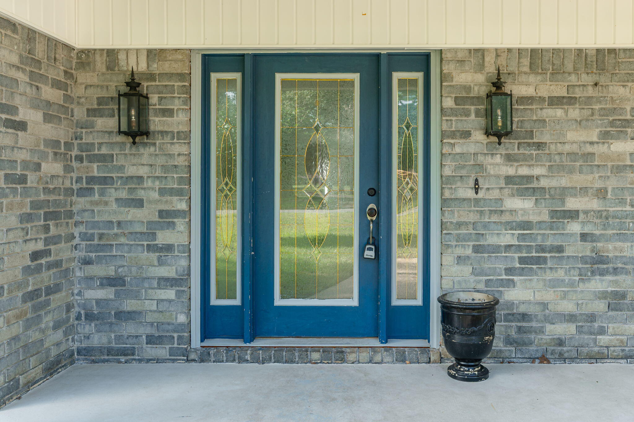 Adams Powell Subdivision - Residential