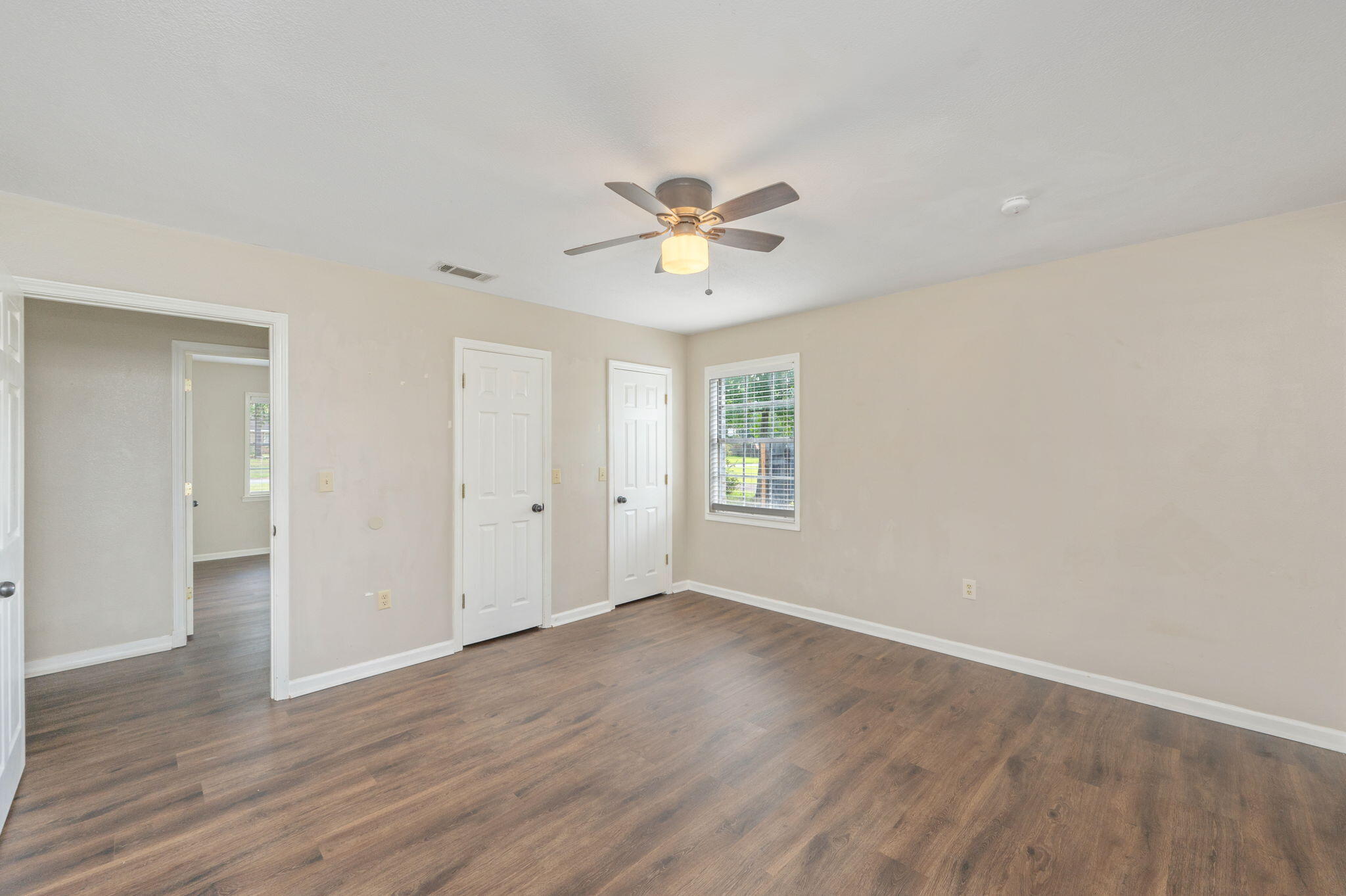 Adams Powell Subdivision - Residential