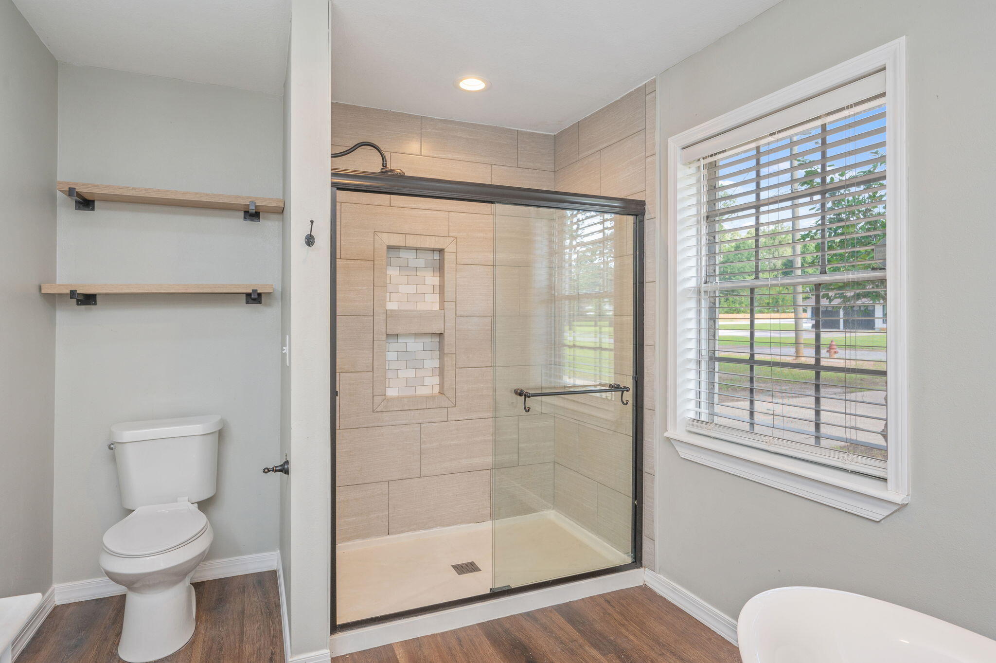 Adams Powell Subdivision - Residential