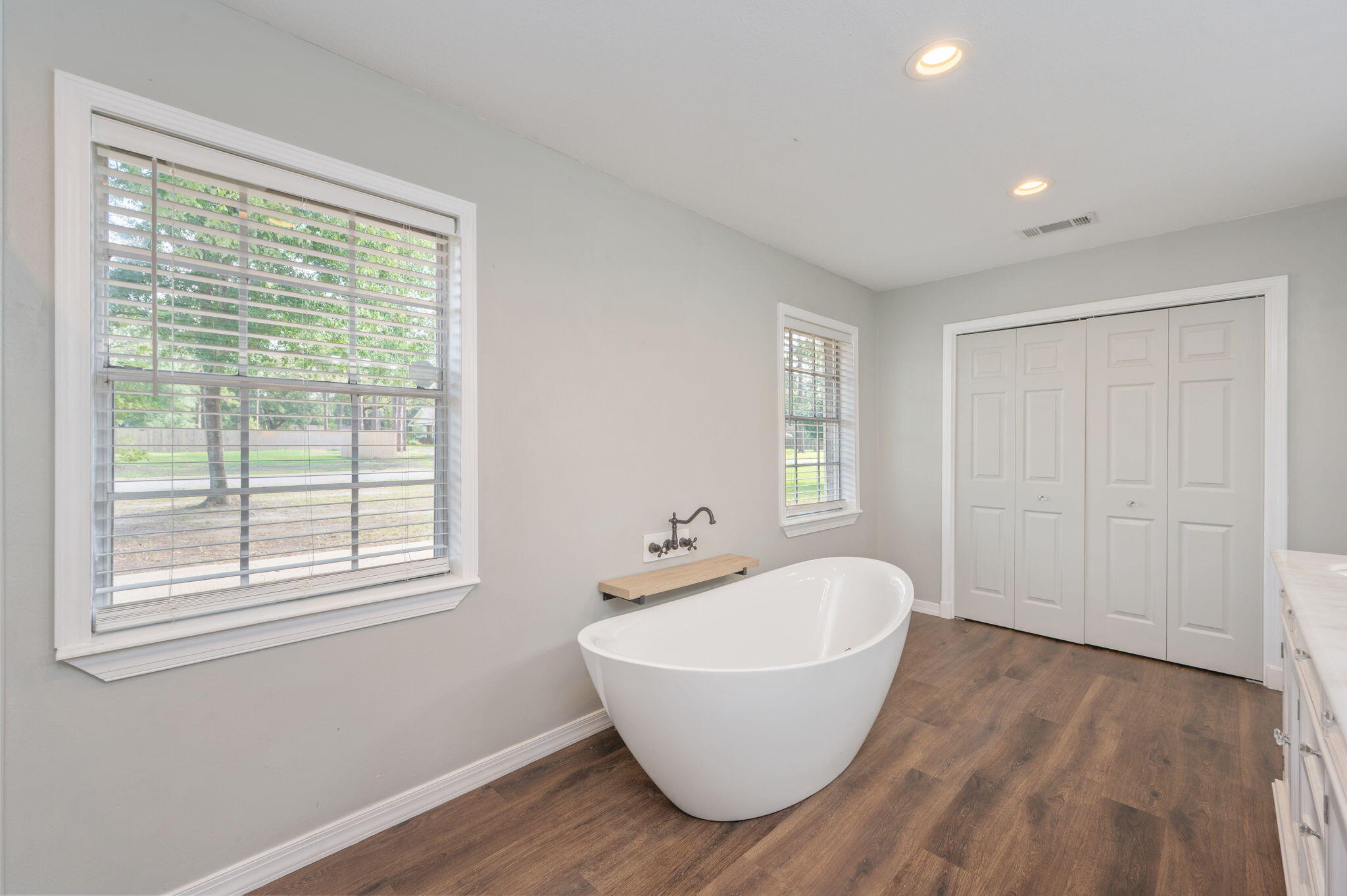 Adams Powell Subdivision - Residential