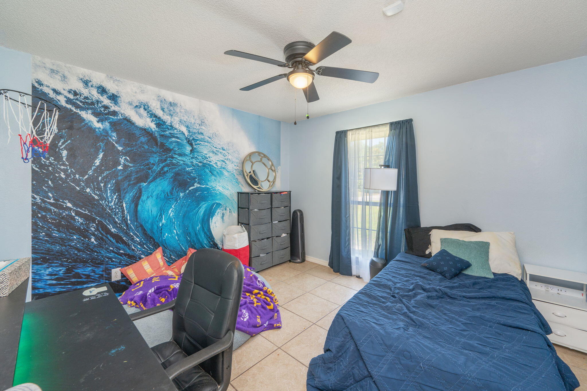 HOLLEY BY THE SEA - Residential