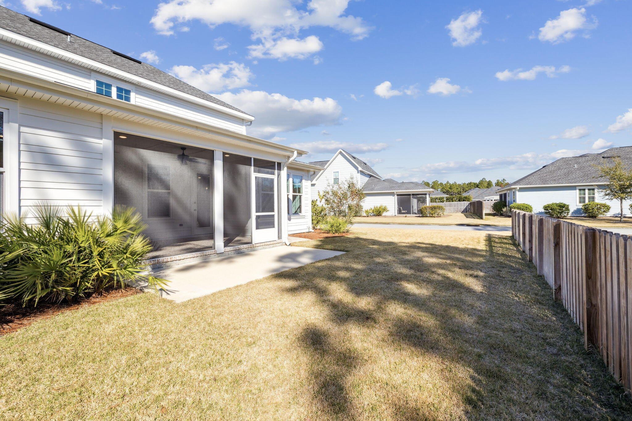 WATERSOUND - Residential Lease